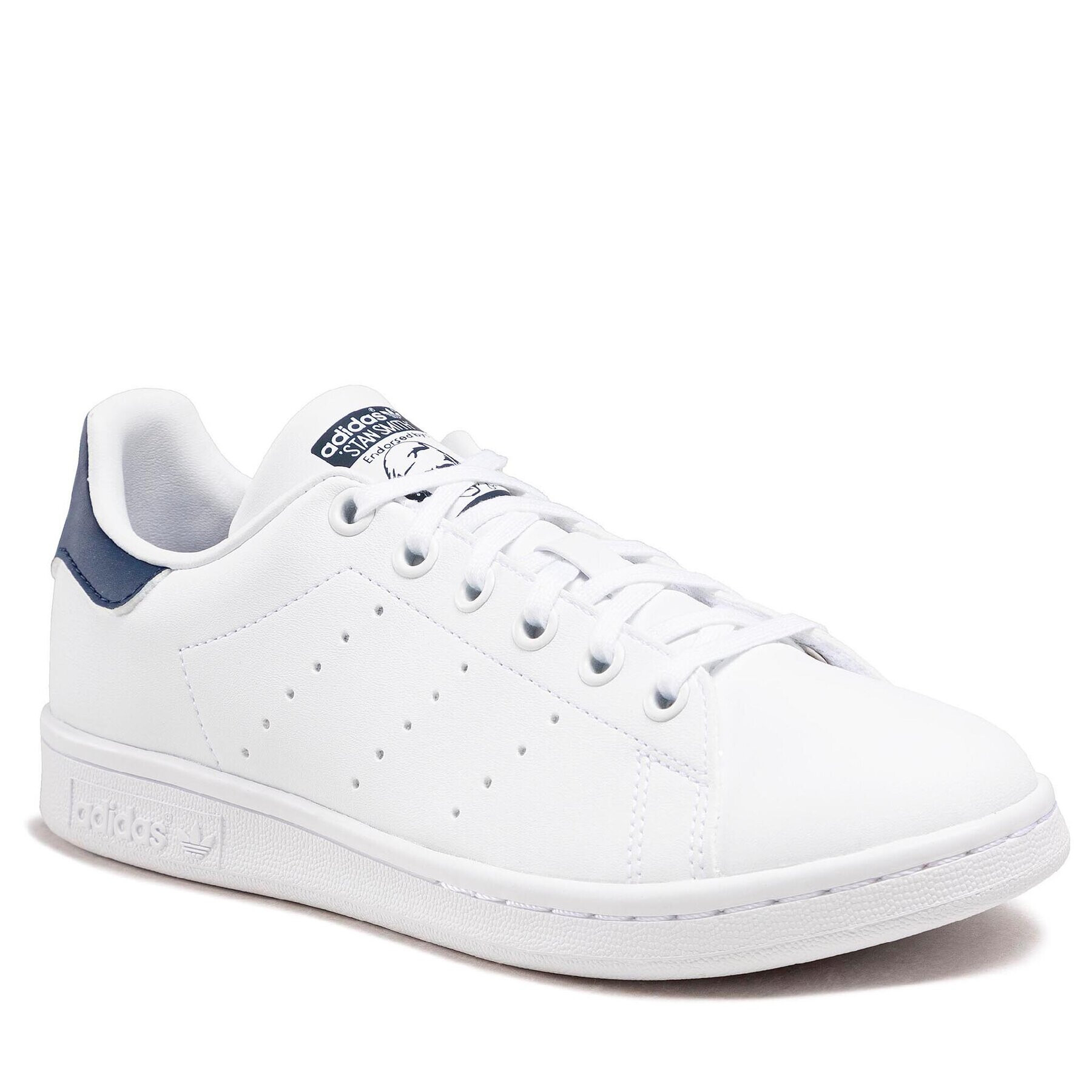 adidas Cipő Stan Smith J H68621 Fehér - Pepit.hu