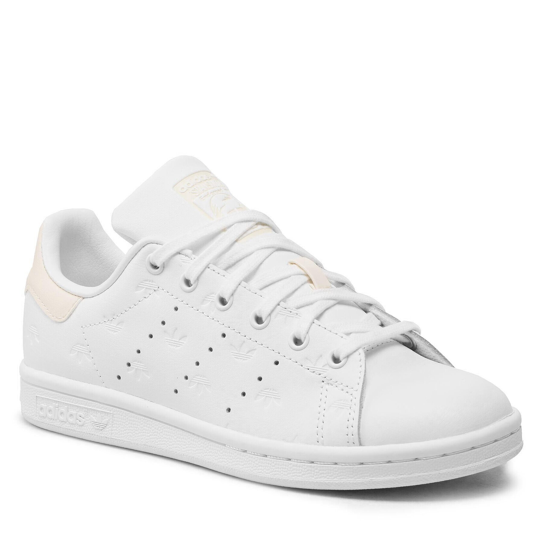 adidas Cipő Stan Smith J HQ8754 Fehér - Pepit.hu