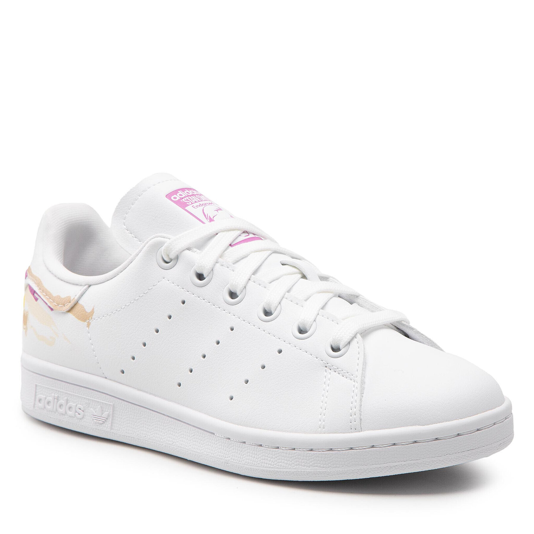 adidas Cipő Stan Smith Tm W GY9560 Fehér - Pepit.hu