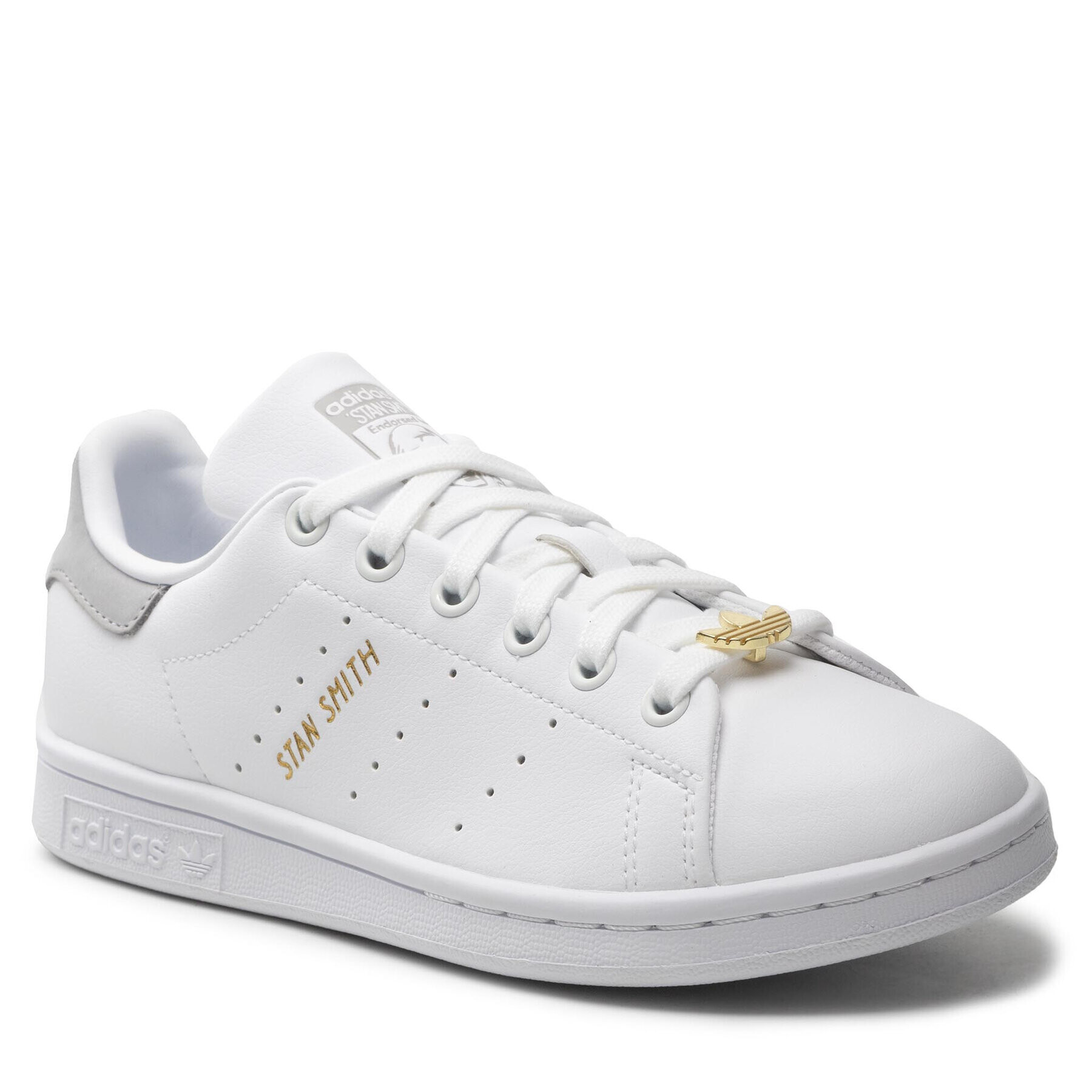 adidas Cipő Stan Smith W GW4240 Fehér - Pepit.hu