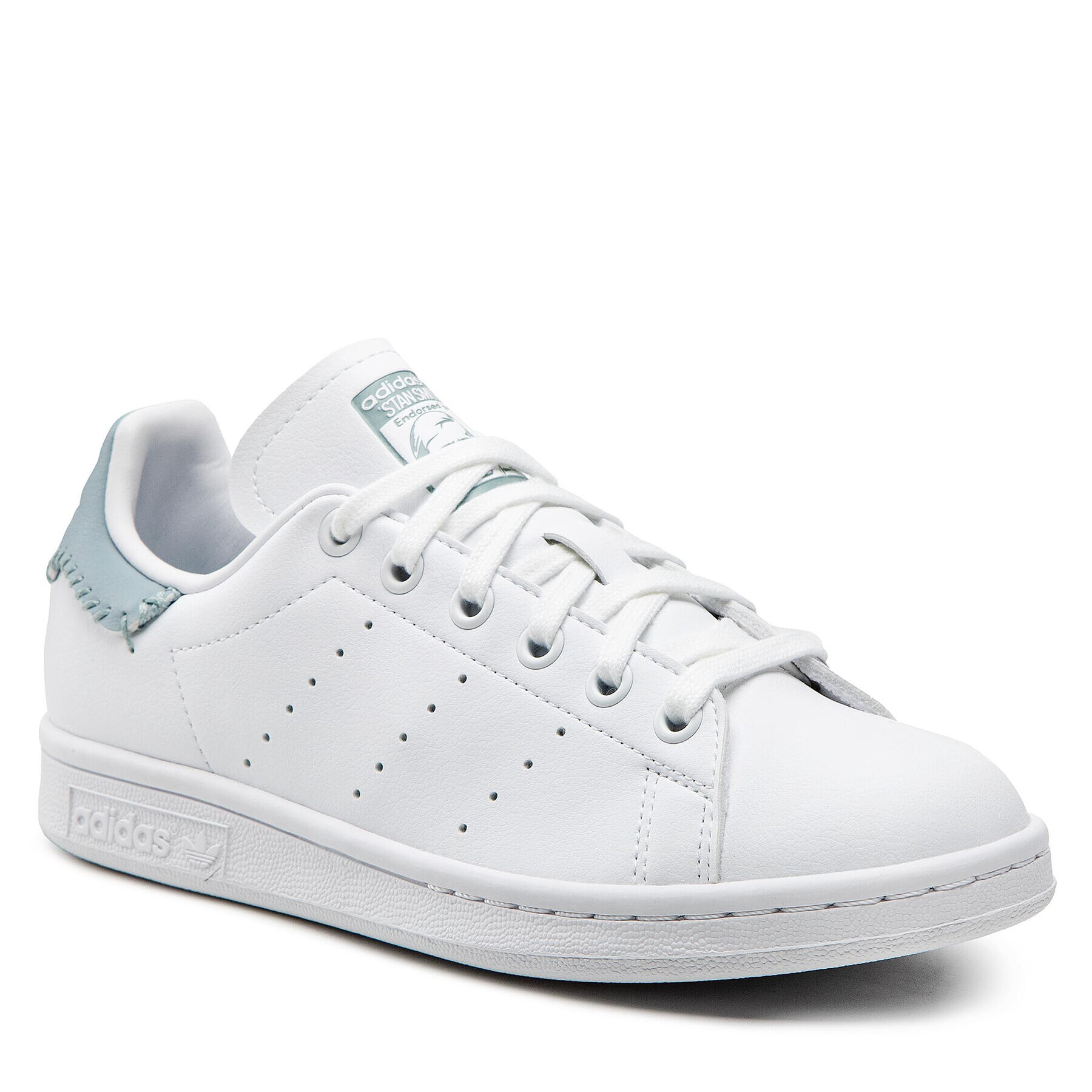 adidas Cipő Stan Smith W GY9380 Fehér - Pepit.hu