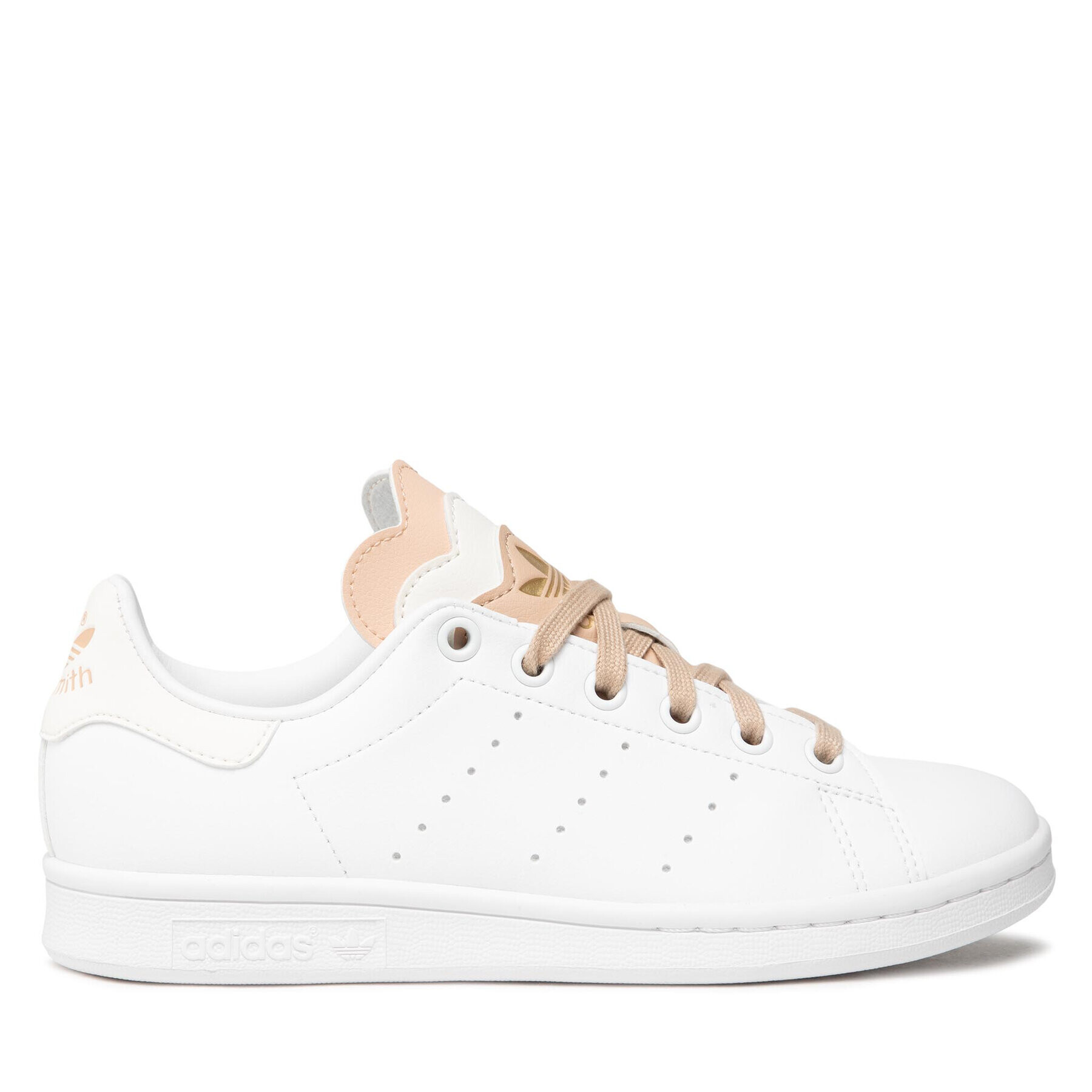 adidas Cipő Stan Smith W H03122 Fehér - Pepit.hu