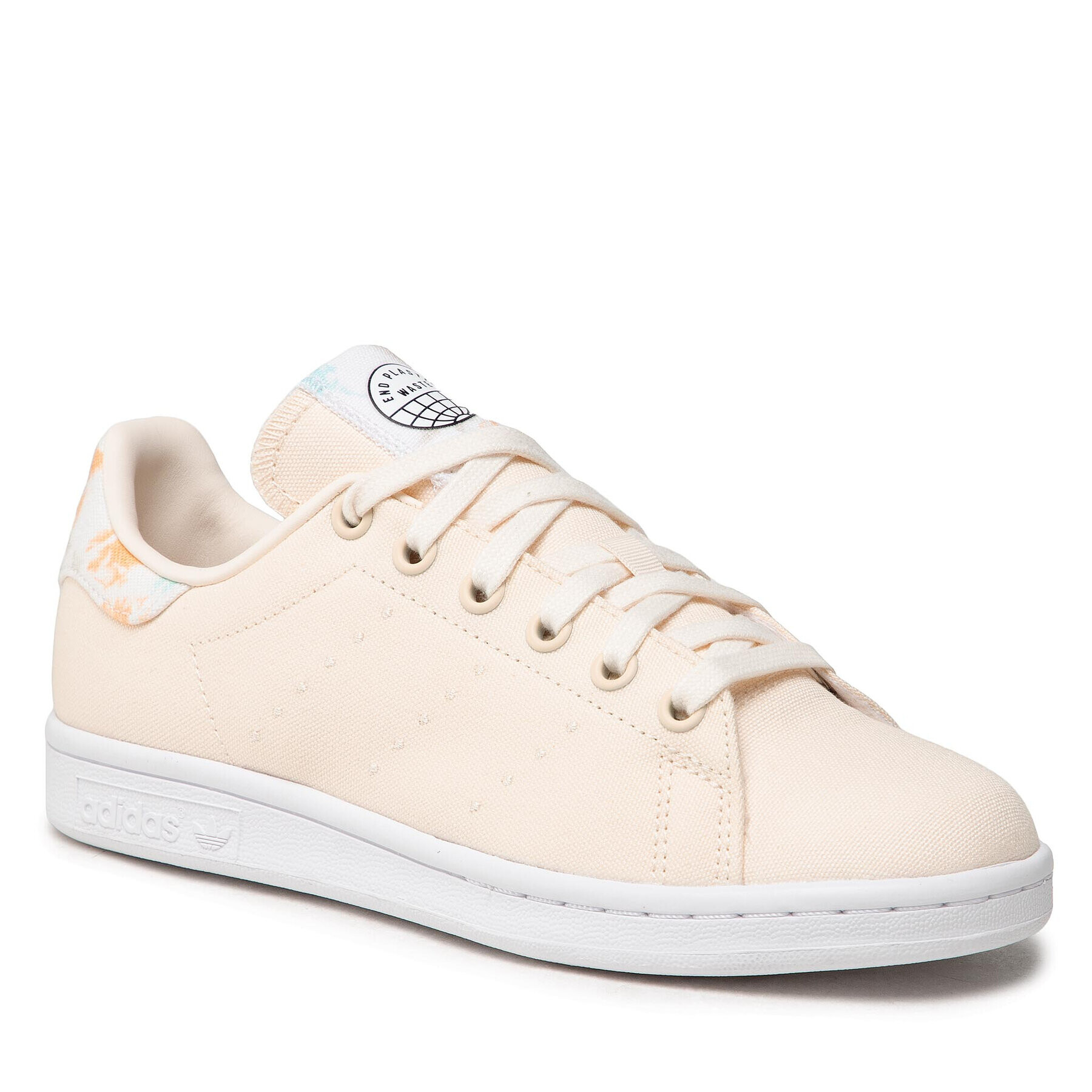 adidas Cipő Stan Smith W H03919 Bézs - Pepit.hu