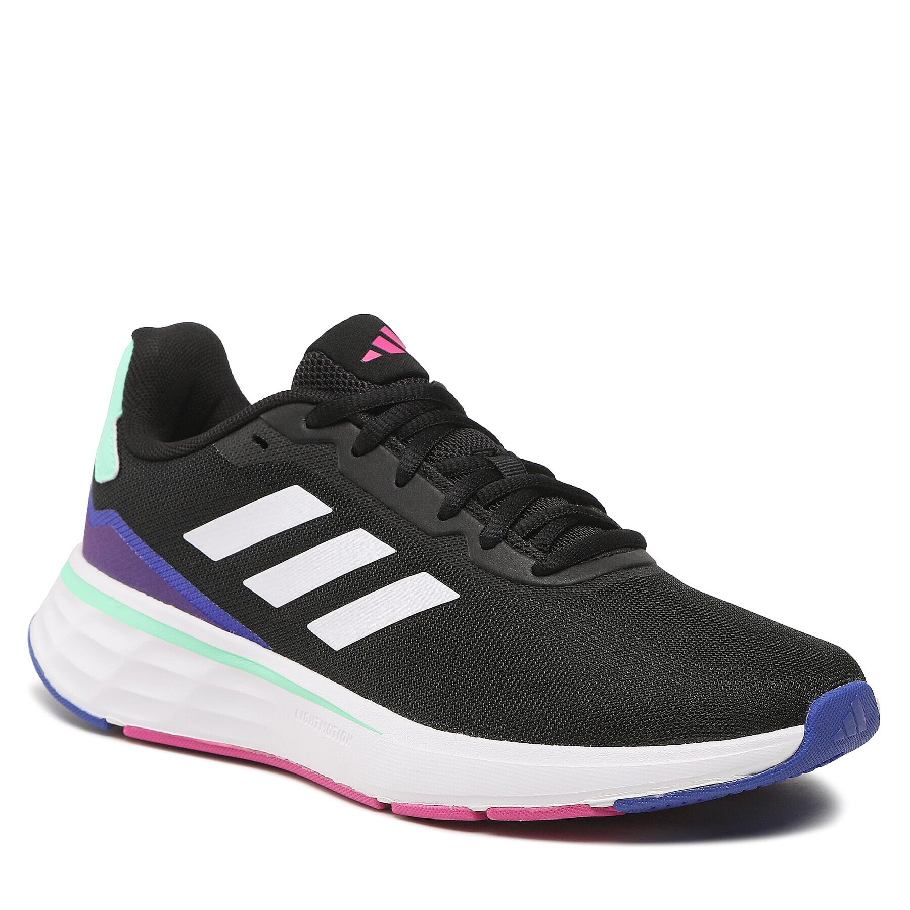 adidas Cipő Startyourrun HP5674 Fekete - Pepit.hu