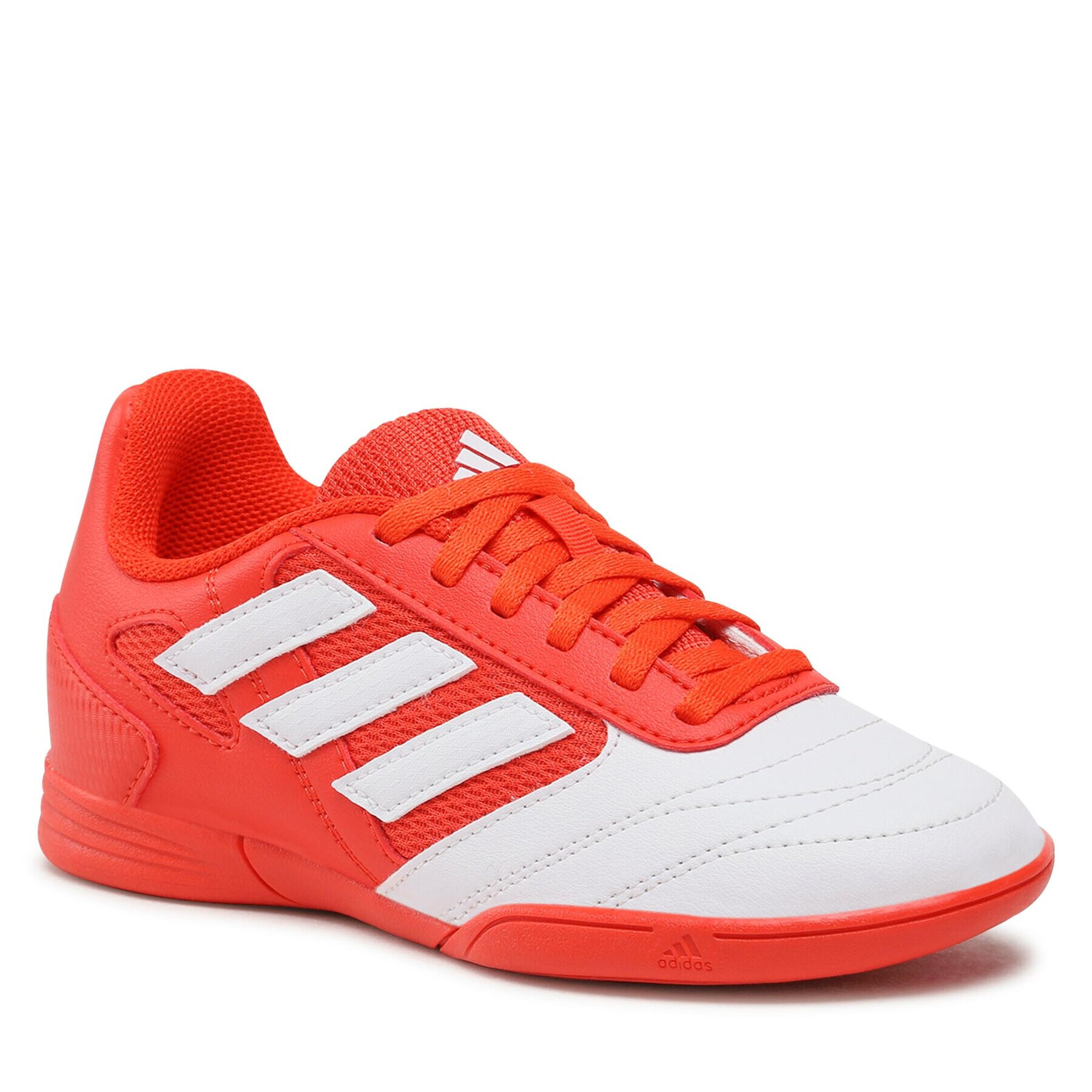 adidas Cipő Super Sala IN IE1552 Narancssárga - Pepit.hu