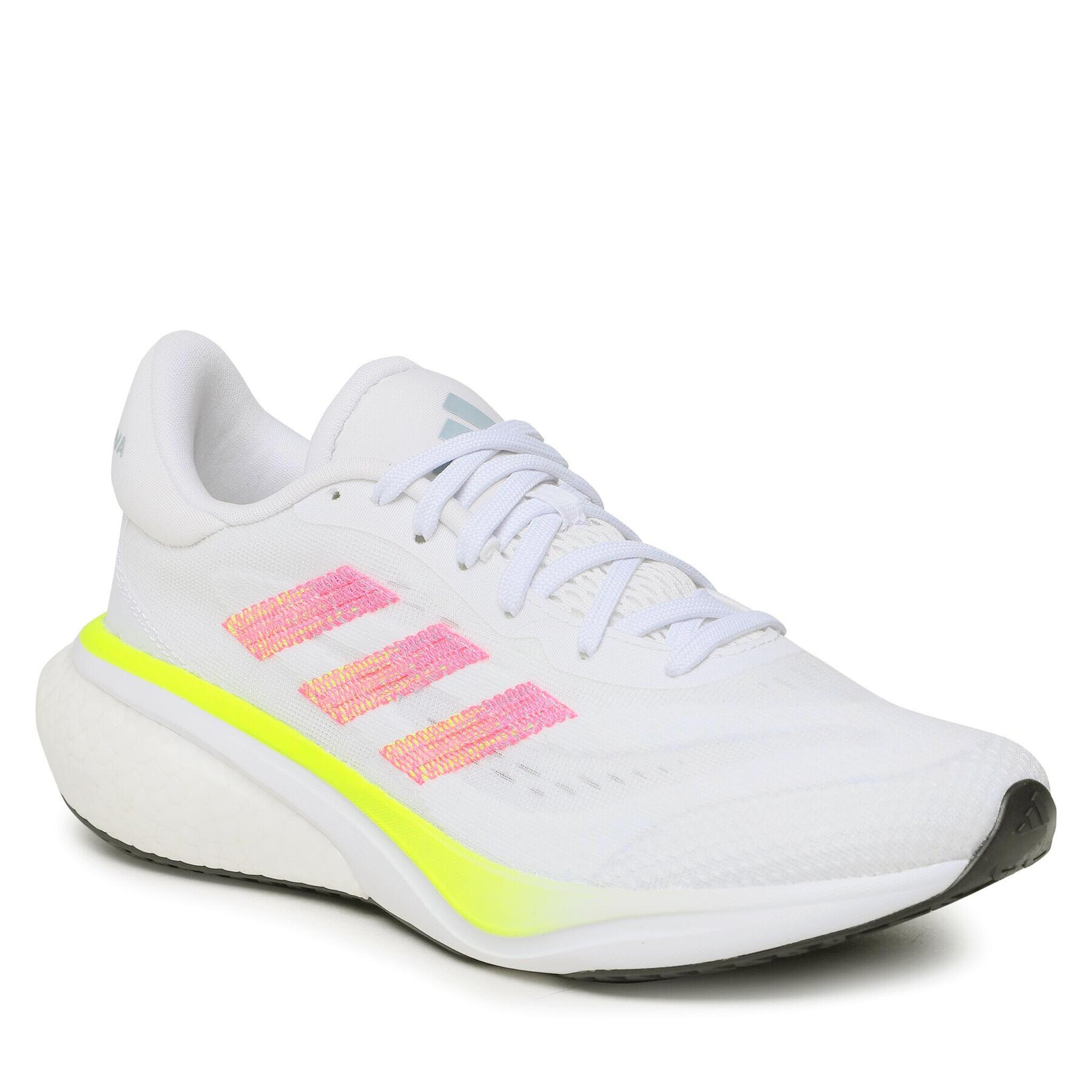 adidas Cipő Supernova 3 HQ1805 Fehér - Pepit.hu