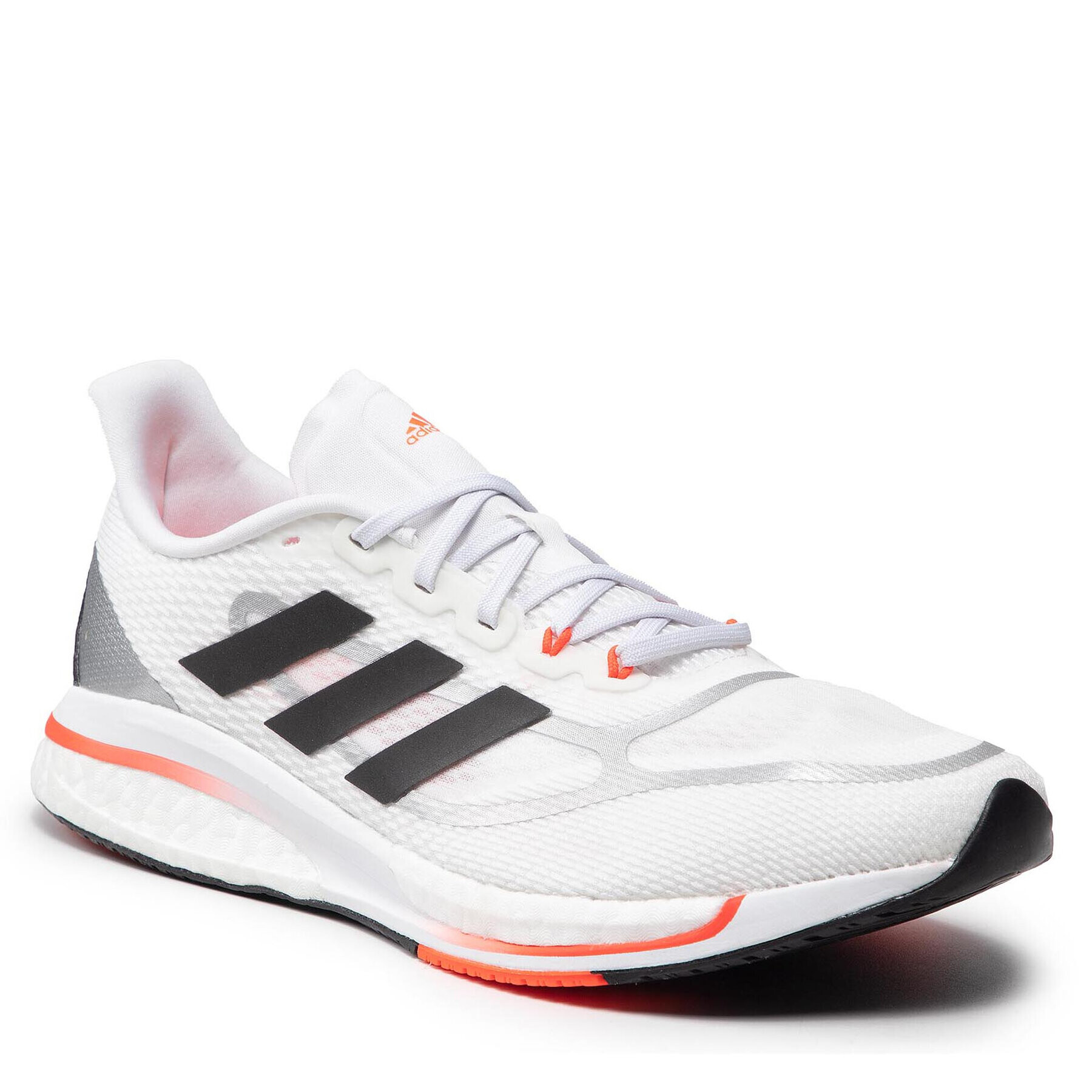 adidas Cipő Supernova + M FY2858 Fehér - Pepit.hu