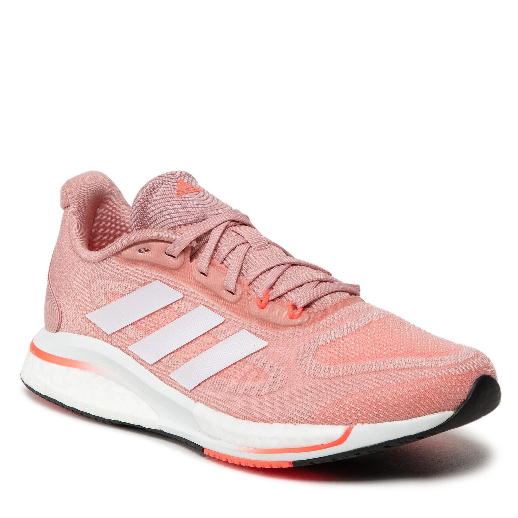 adidas Cipő Supernova + W GX0536 Rózsaszín - Pepit.hu