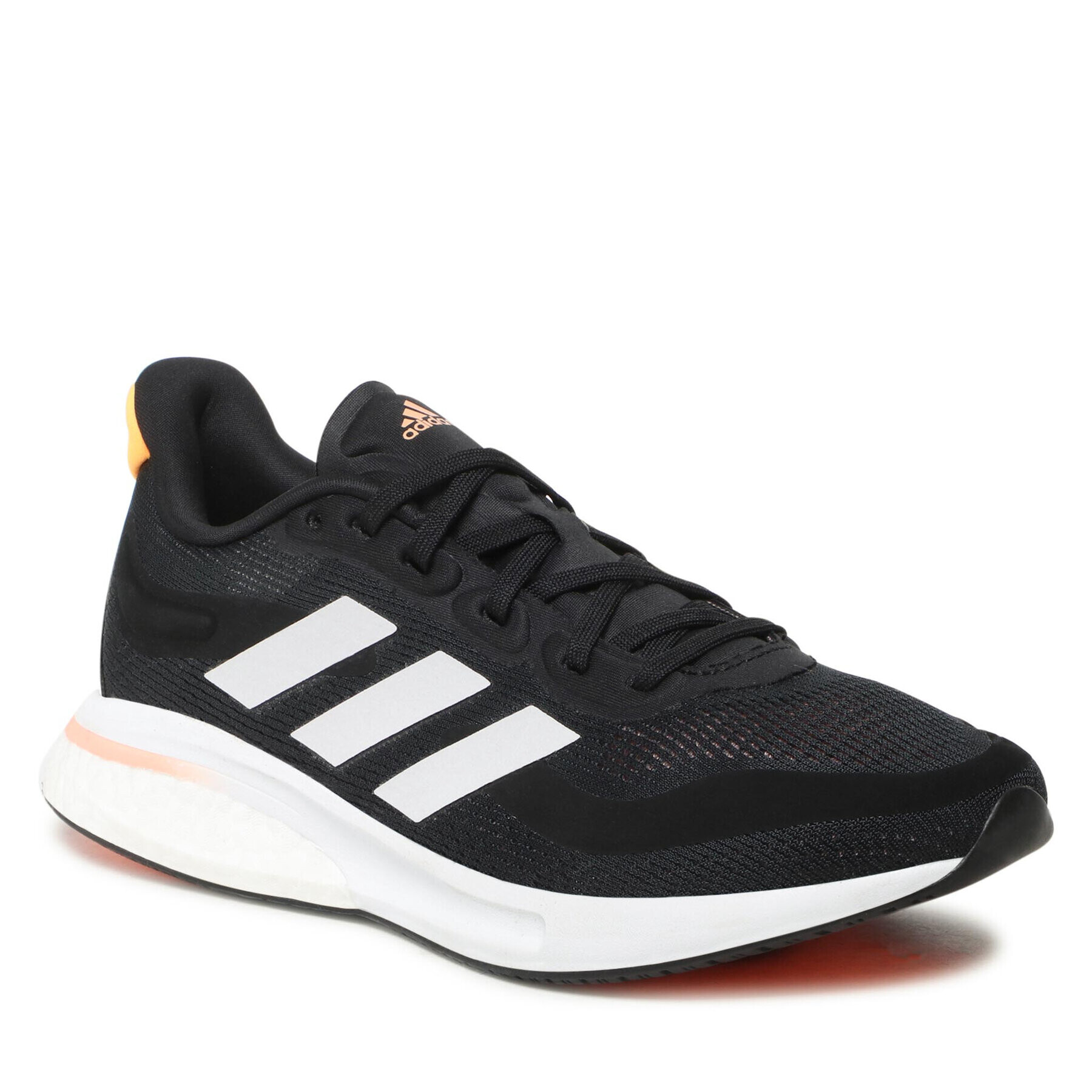 adidas Cipő Supernova W GX2969 Fekete - Pepit.hu