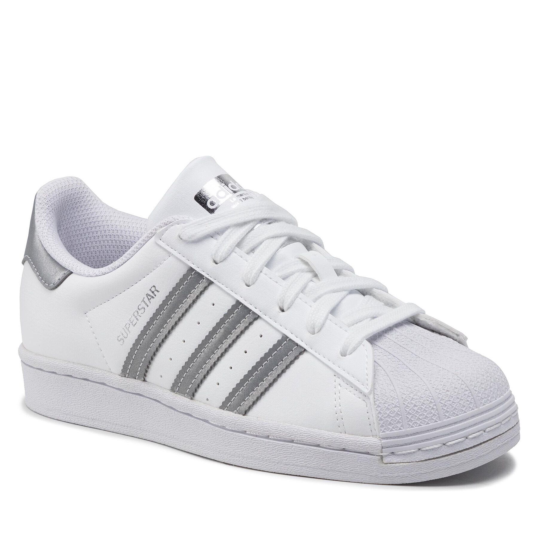 adidas Cipő Superstar 1 GZ4274 Fehér - Pepit.hu