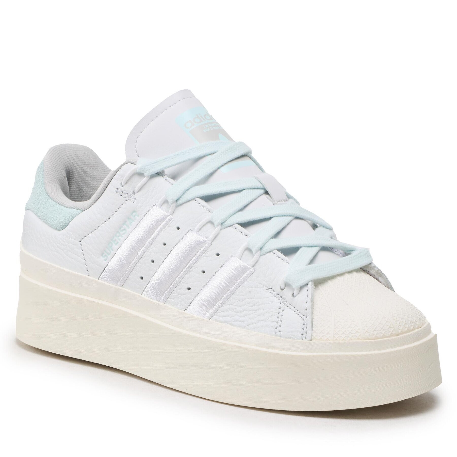 adidas Cipő Superstar Bonega W GX4352 Fehér - Pepit.hu