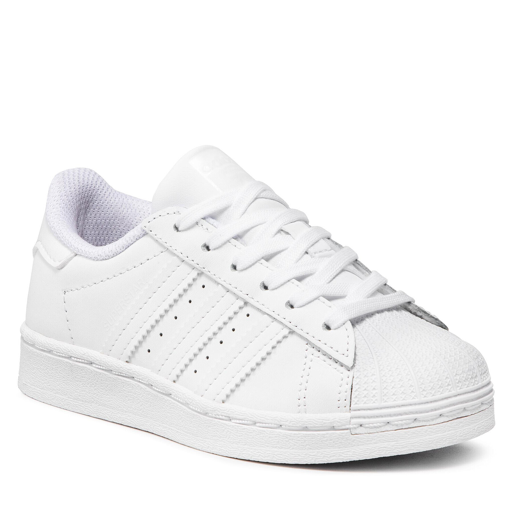 adidas Cipő Superstar C EF5395 Fehér - Pepit.hu