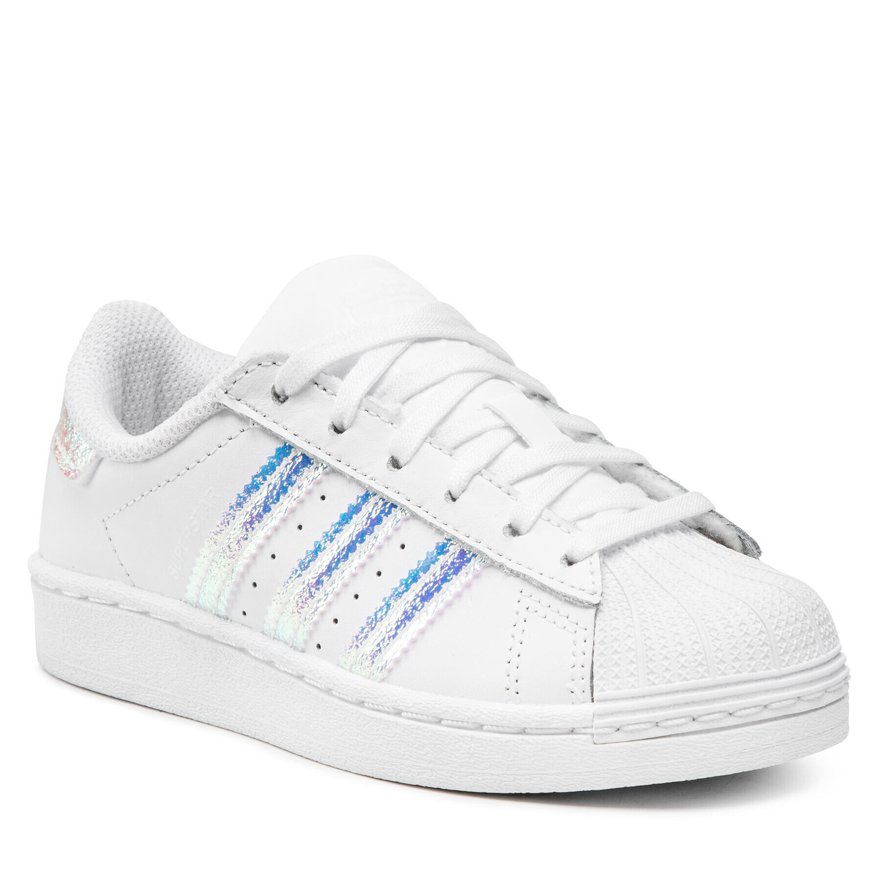 adidas Cipő Superstar C FV3147 Fehér - Pepit.hu