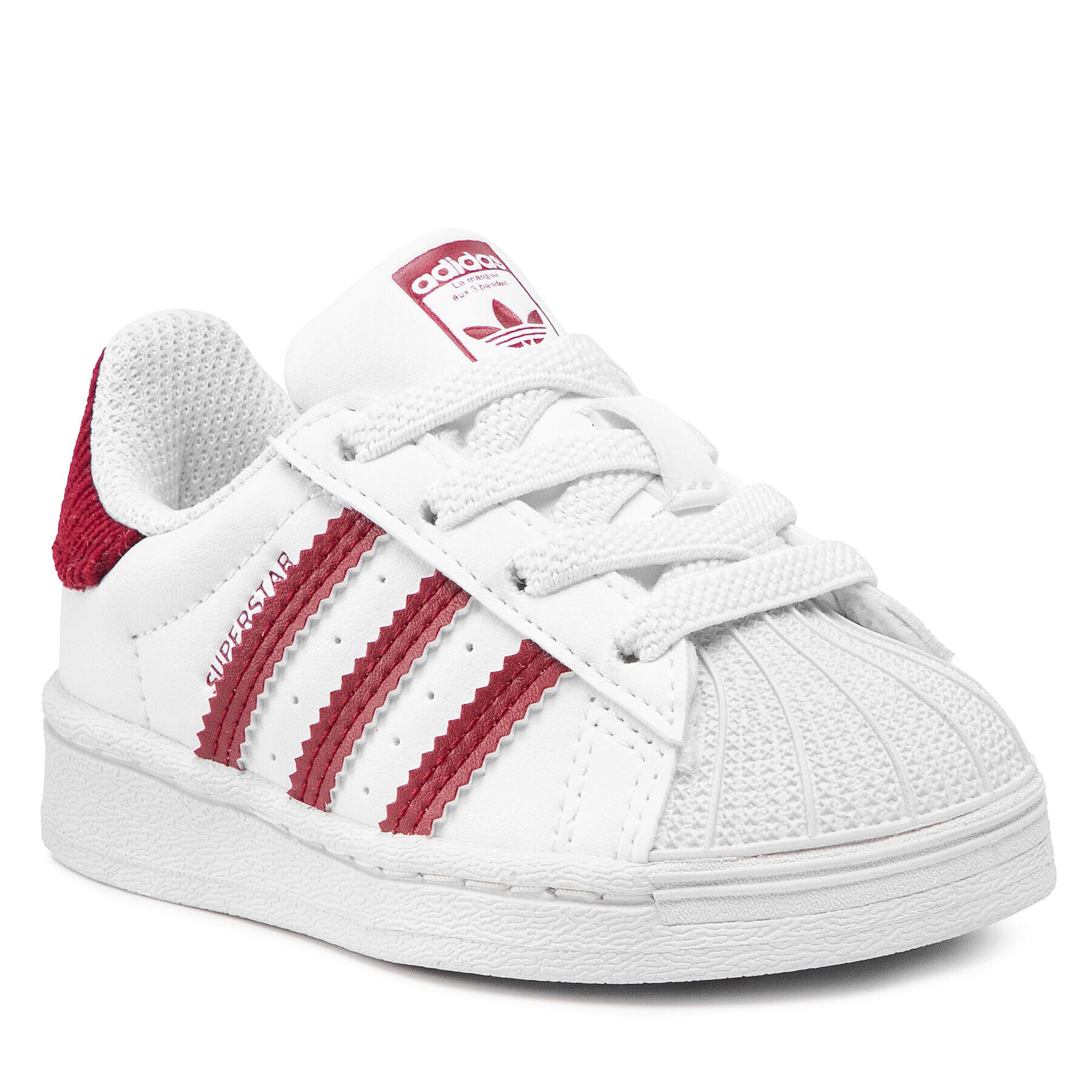 adidas Cipő Superstar C GY3335 Fehér - Pepit.hu