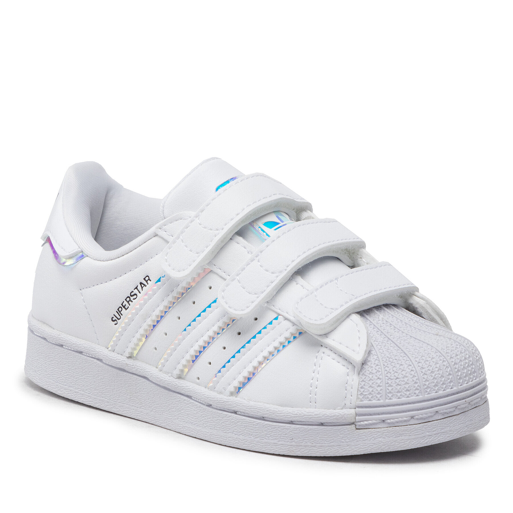 adidas Cipő Superstar Cf C GV8903 Fehér - Pepit.hu