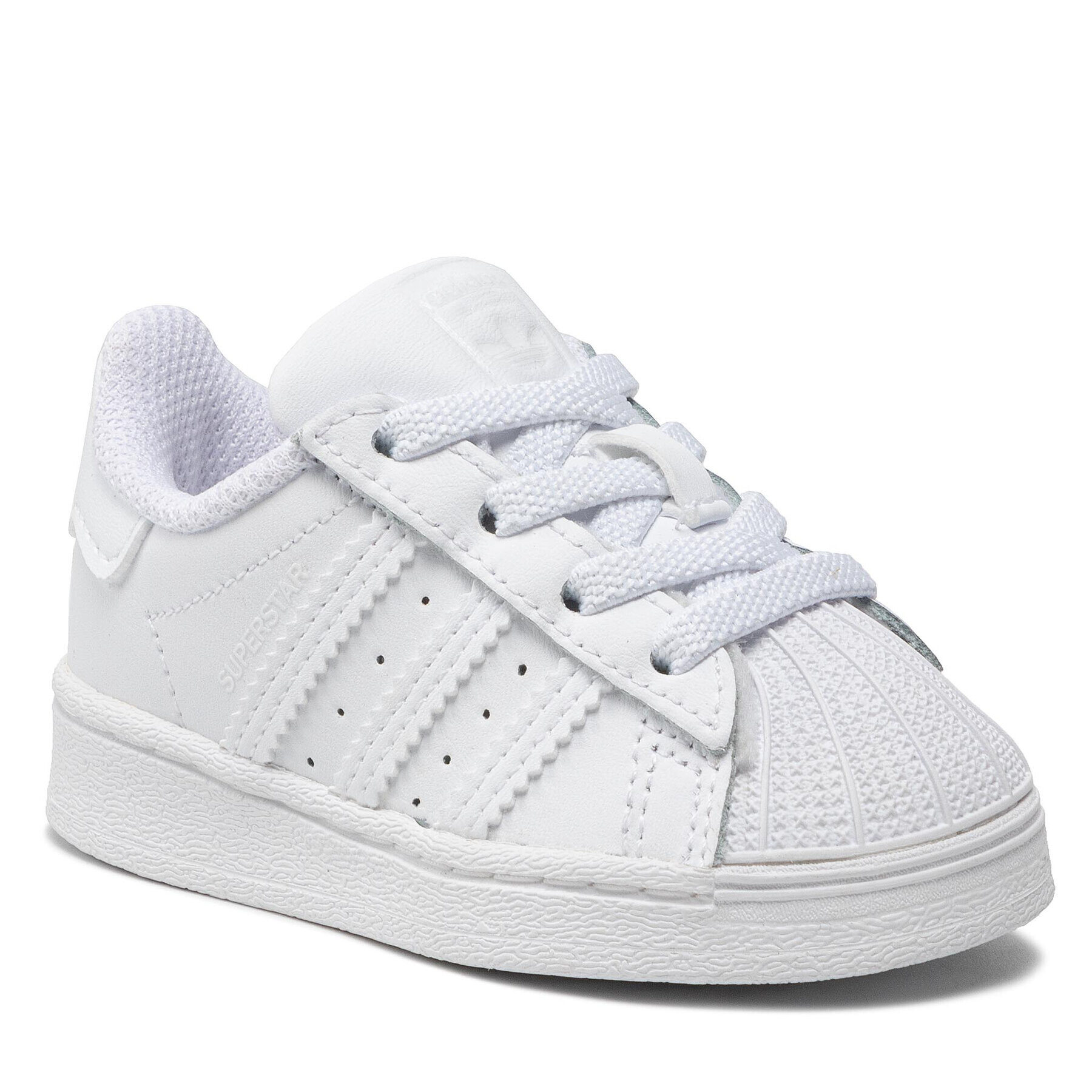 adidas Cipő Superstar El 1 EF5397 Fehér - Pepit.hu