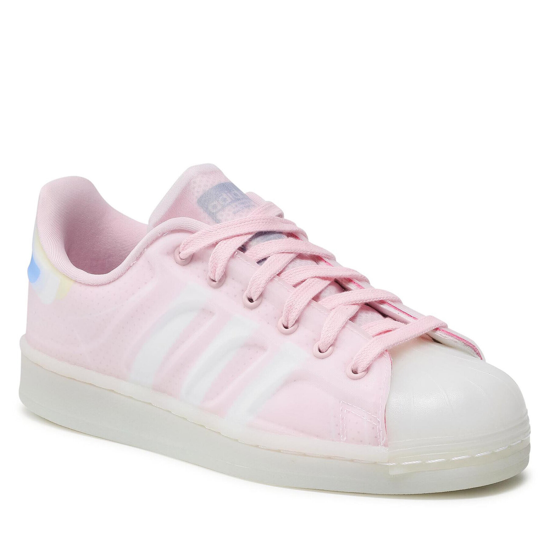 adidas Cipő Superstar Futureshell W H06584 Rózsaszín - Pepit.hu