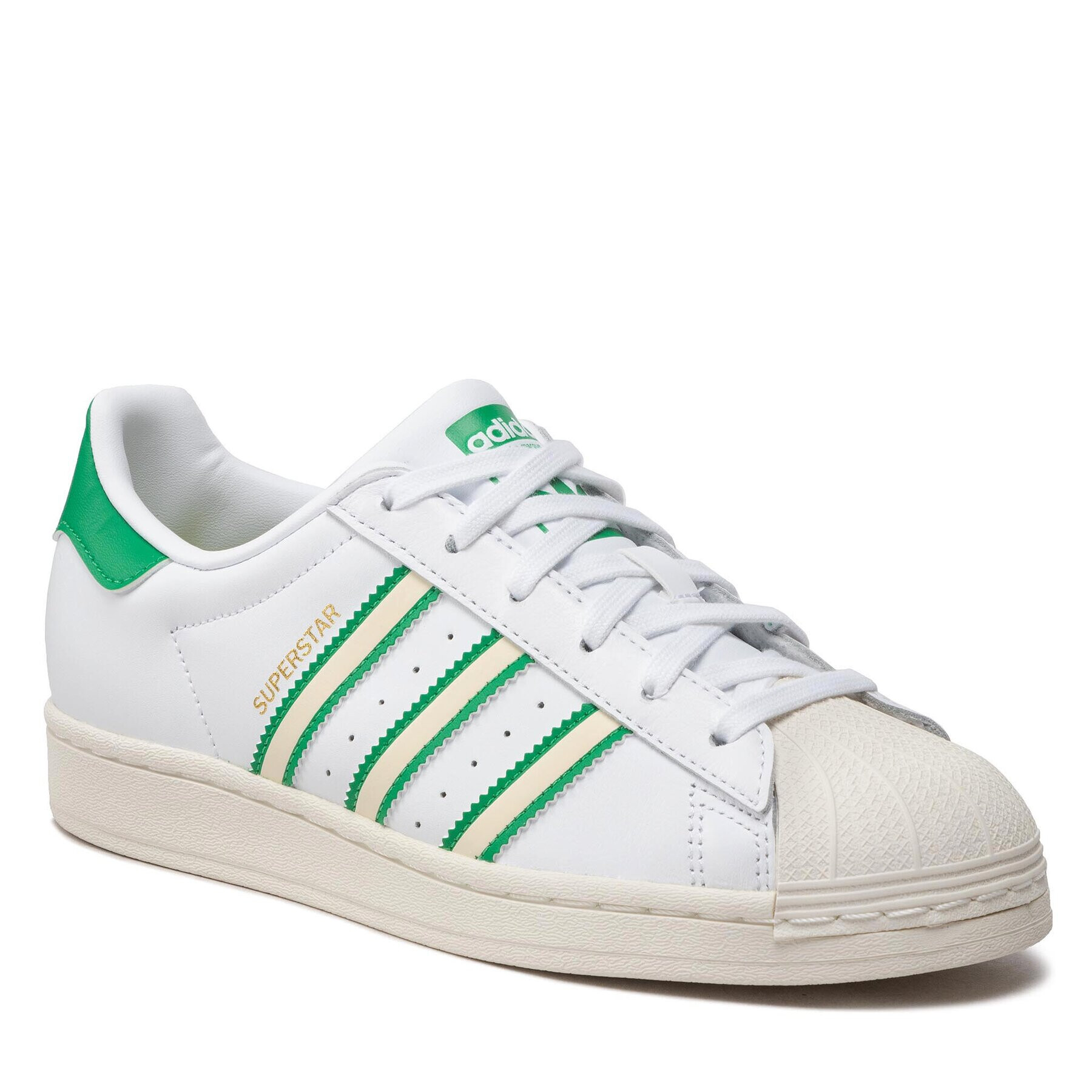 adidas Cipő Superstar GX9878 Fehér - Pepit.hu