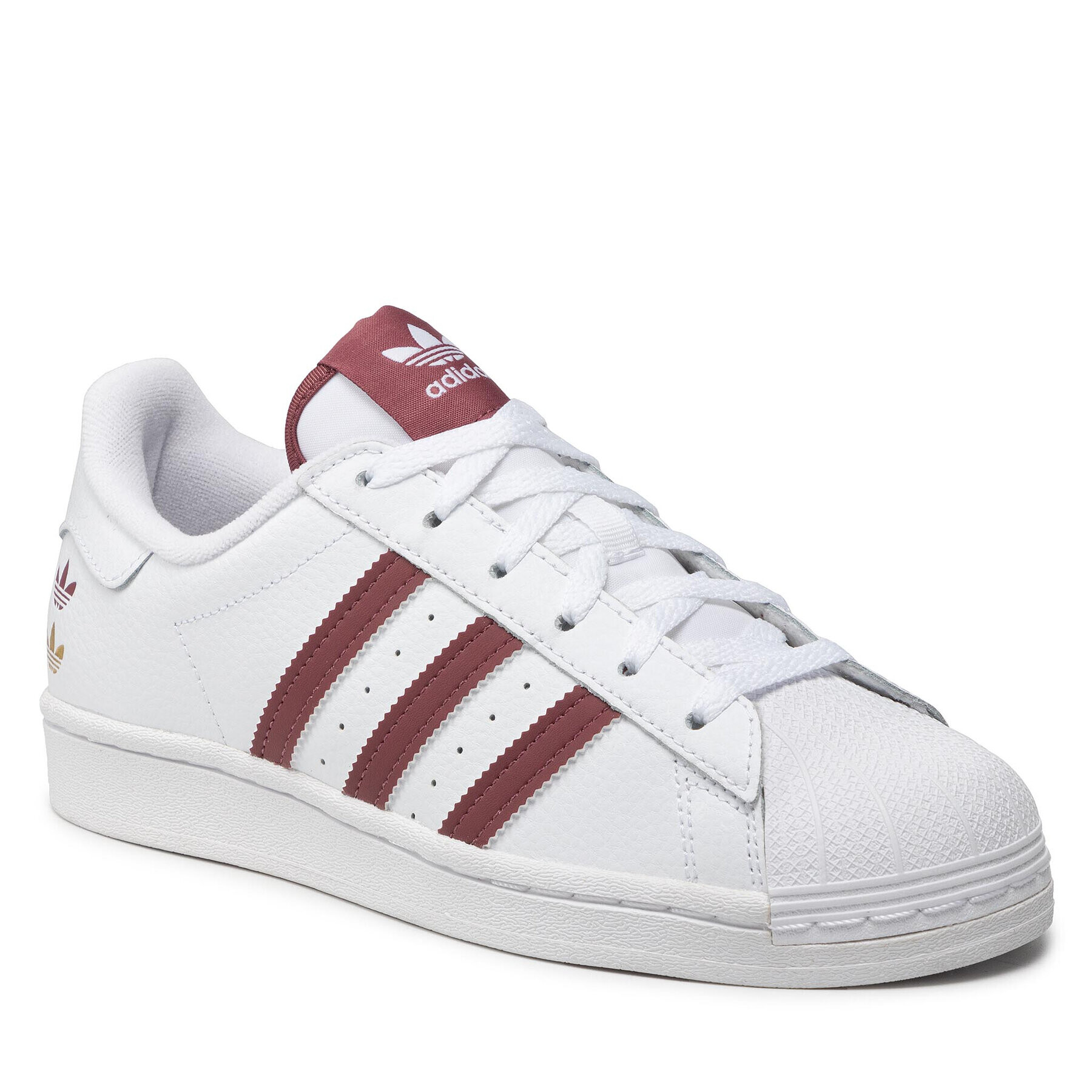 adidas Cipő Superstar GY0976 Fehér - Pepit.hu