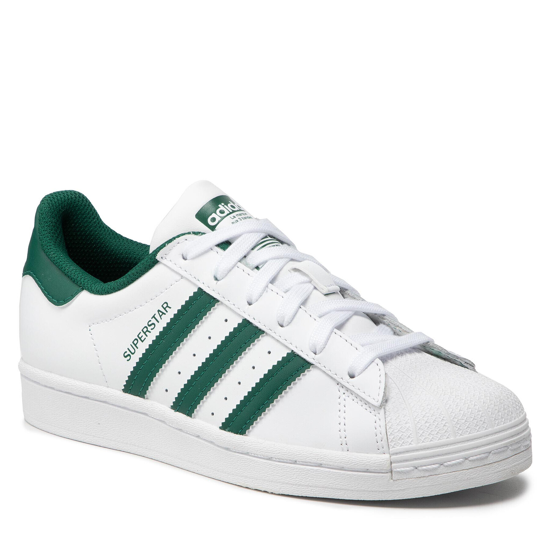 adidas Cipő Superstar GZ3742 Fehér - Pepit.hu