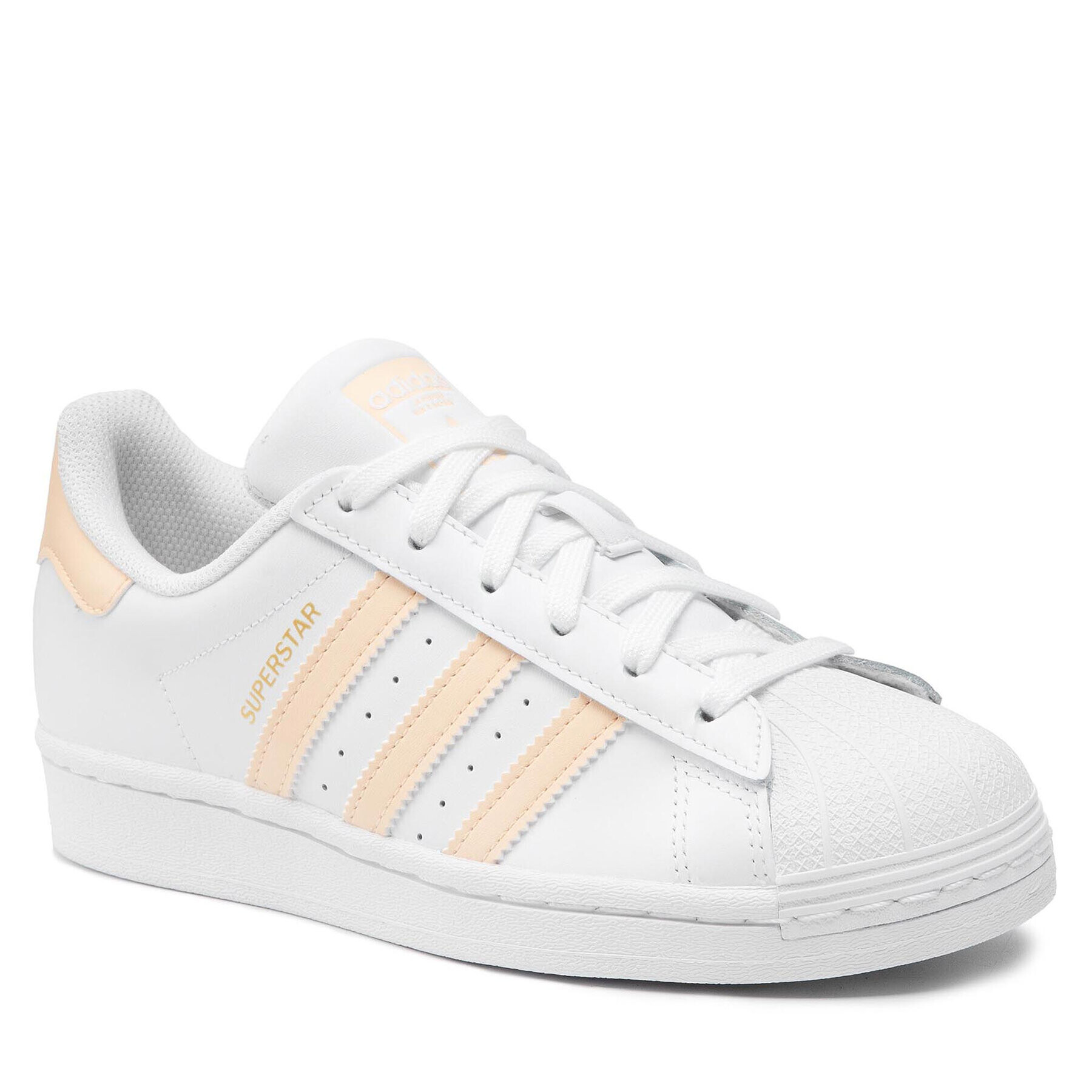 adidas Cipő Superstar H00128 Fehér - Pepit.hu