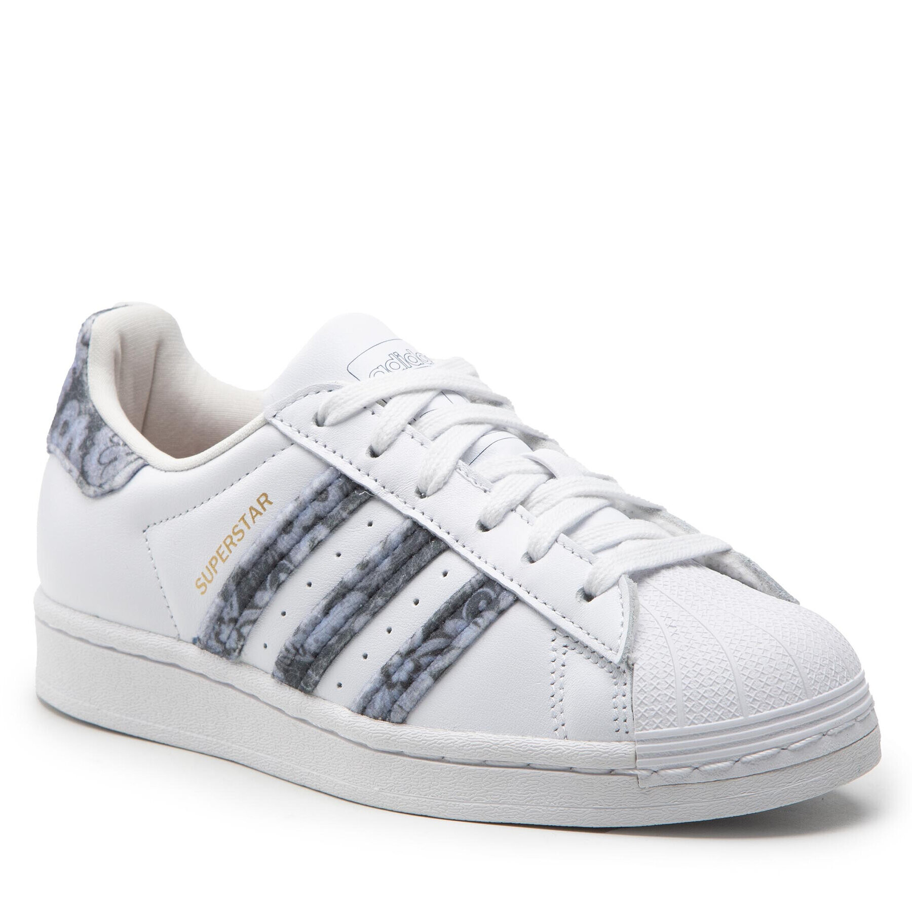 adidas Cipő Superstar H03414 Fehér - Pepit.hu