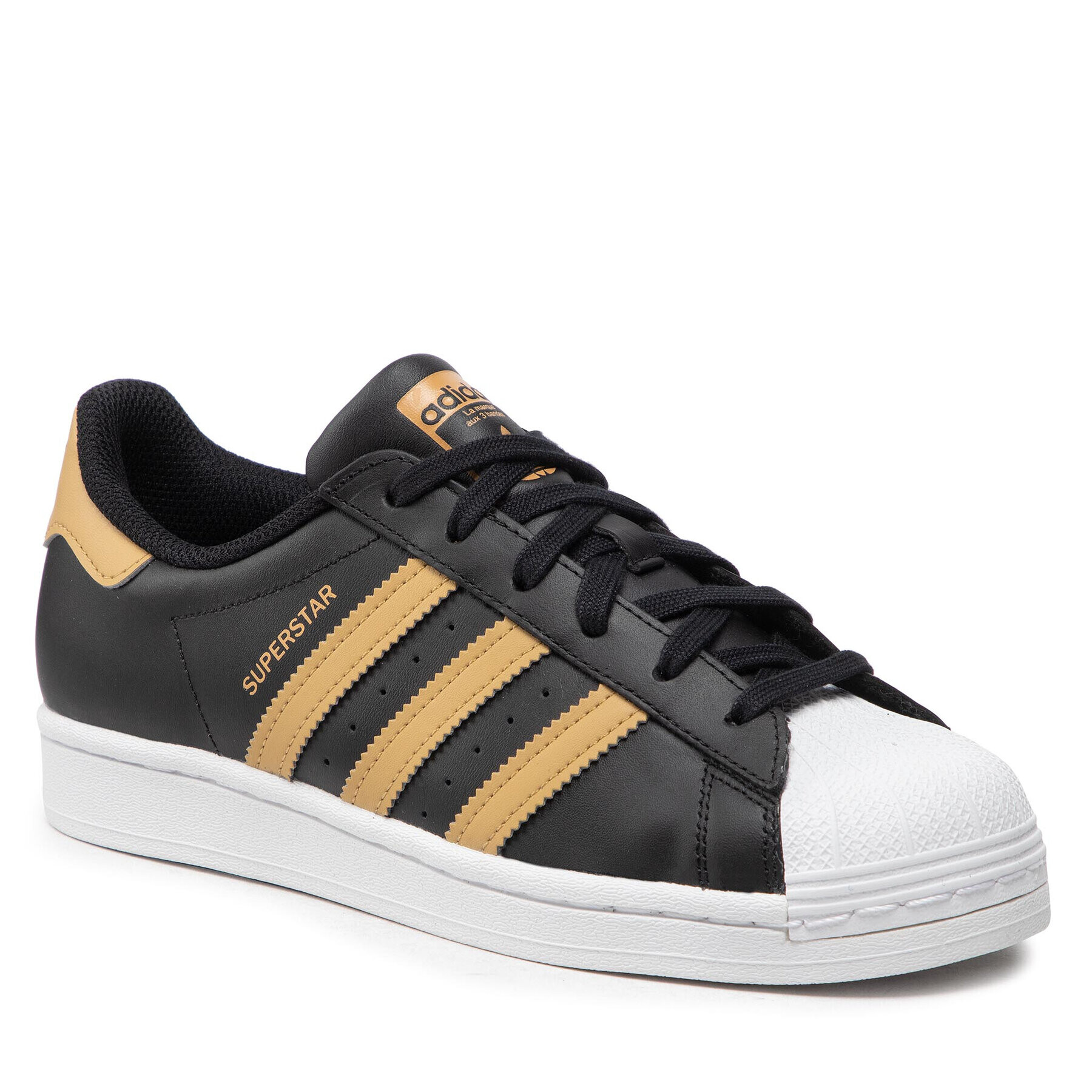 adidas Cipő Superstar HP5498 Fekete - Pepit.hu