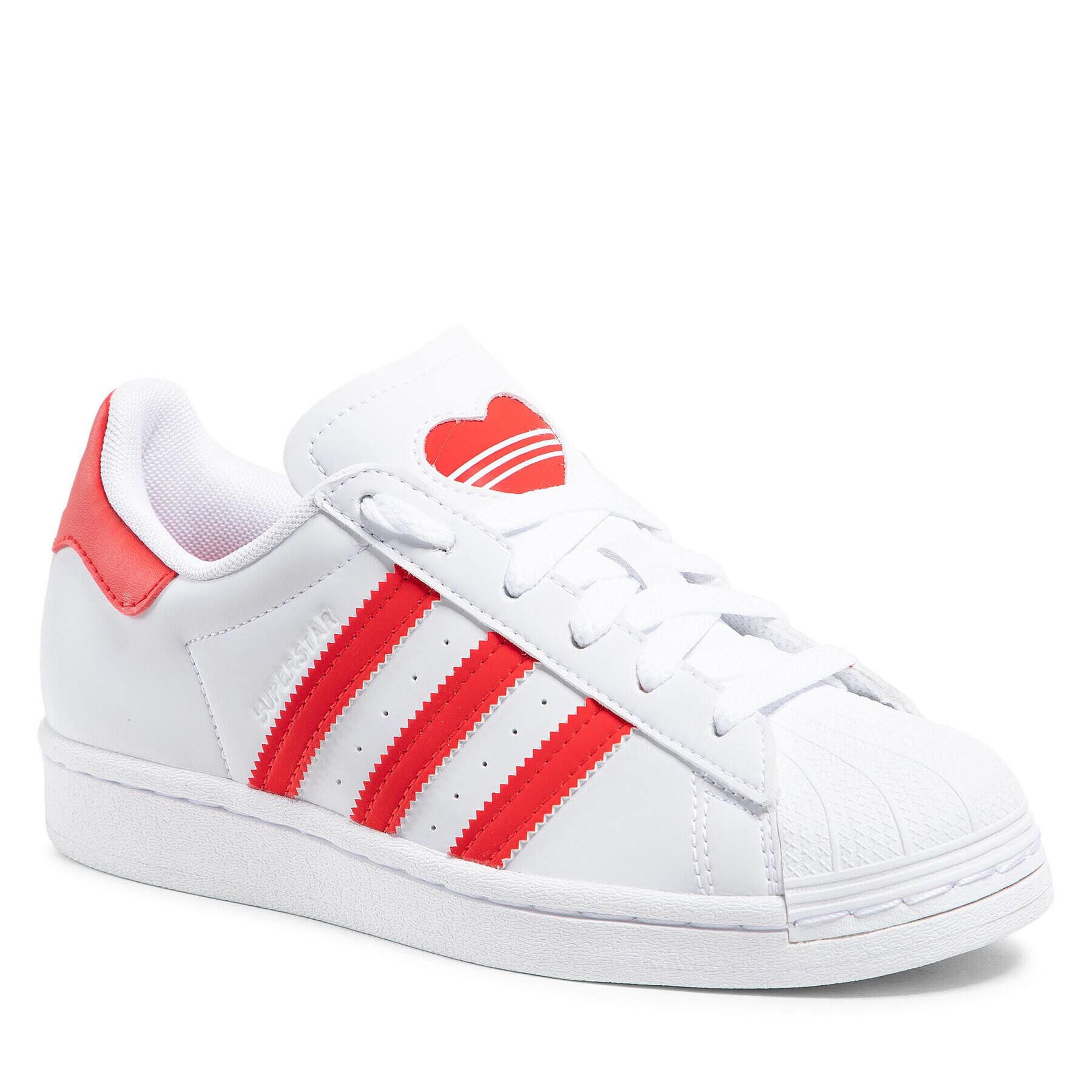 adidas Cipő Superstar J FY2569 Fehér - Pepit.hu