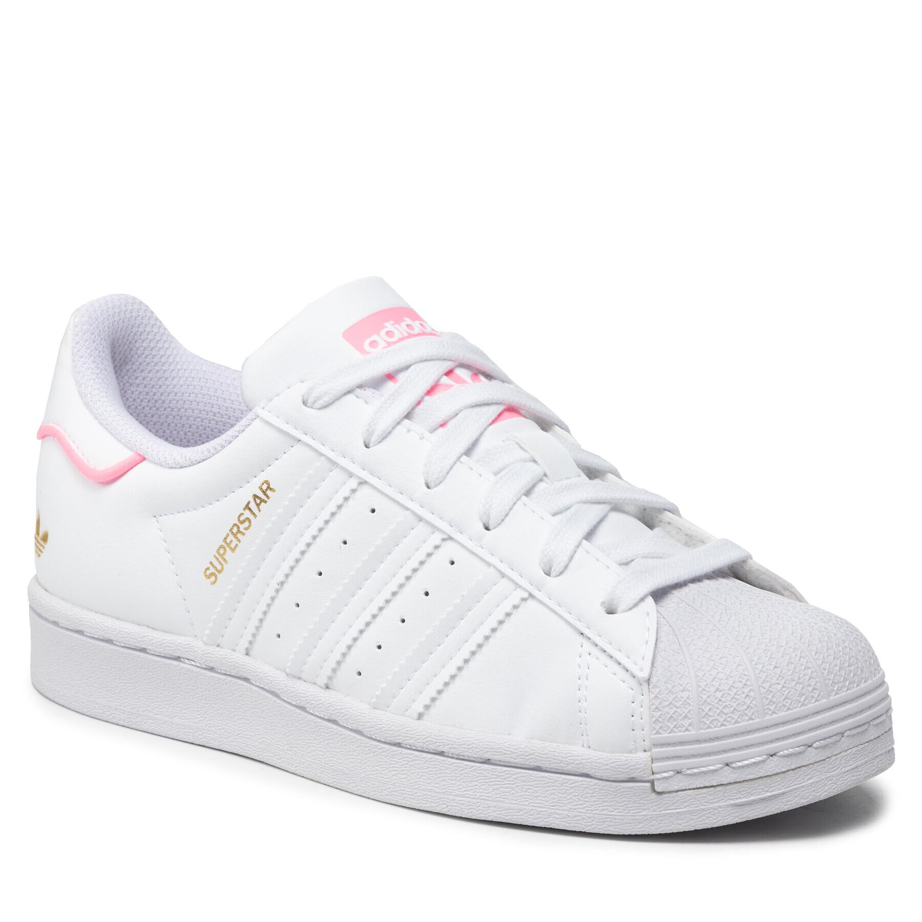 adidas Cipő Superstar J GW1415 Fehér - Pepit.hu