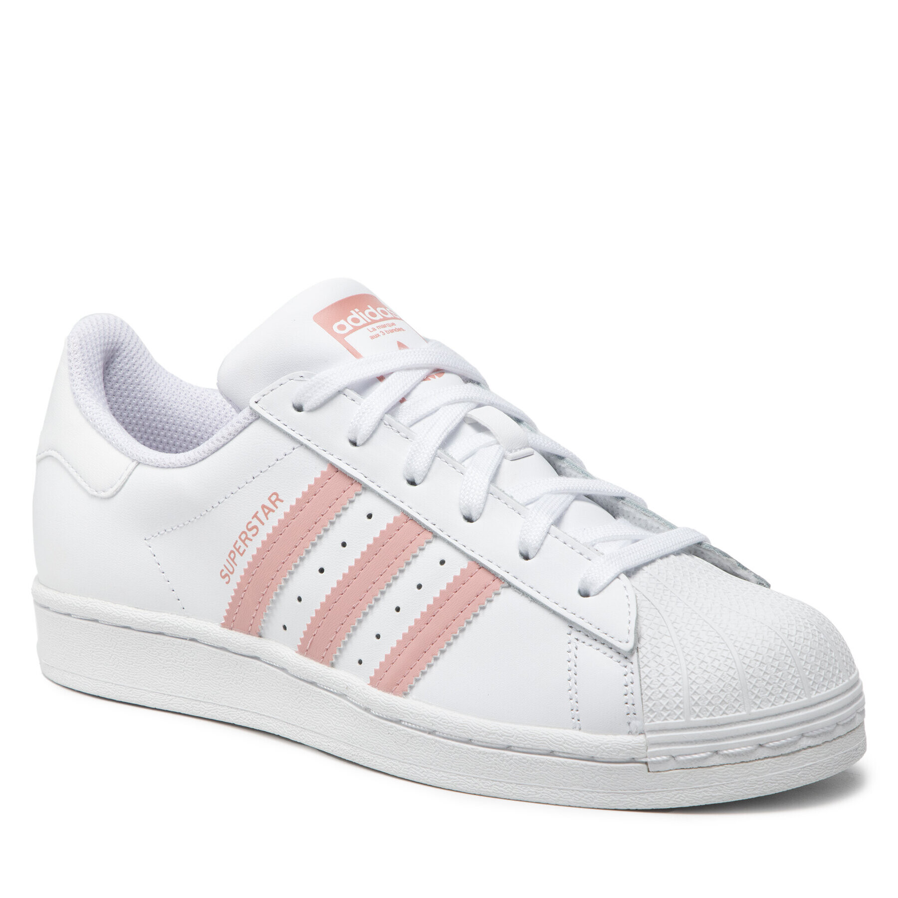 adidas Cipő Superstar J GY3357 Fehér - Pepit.hu