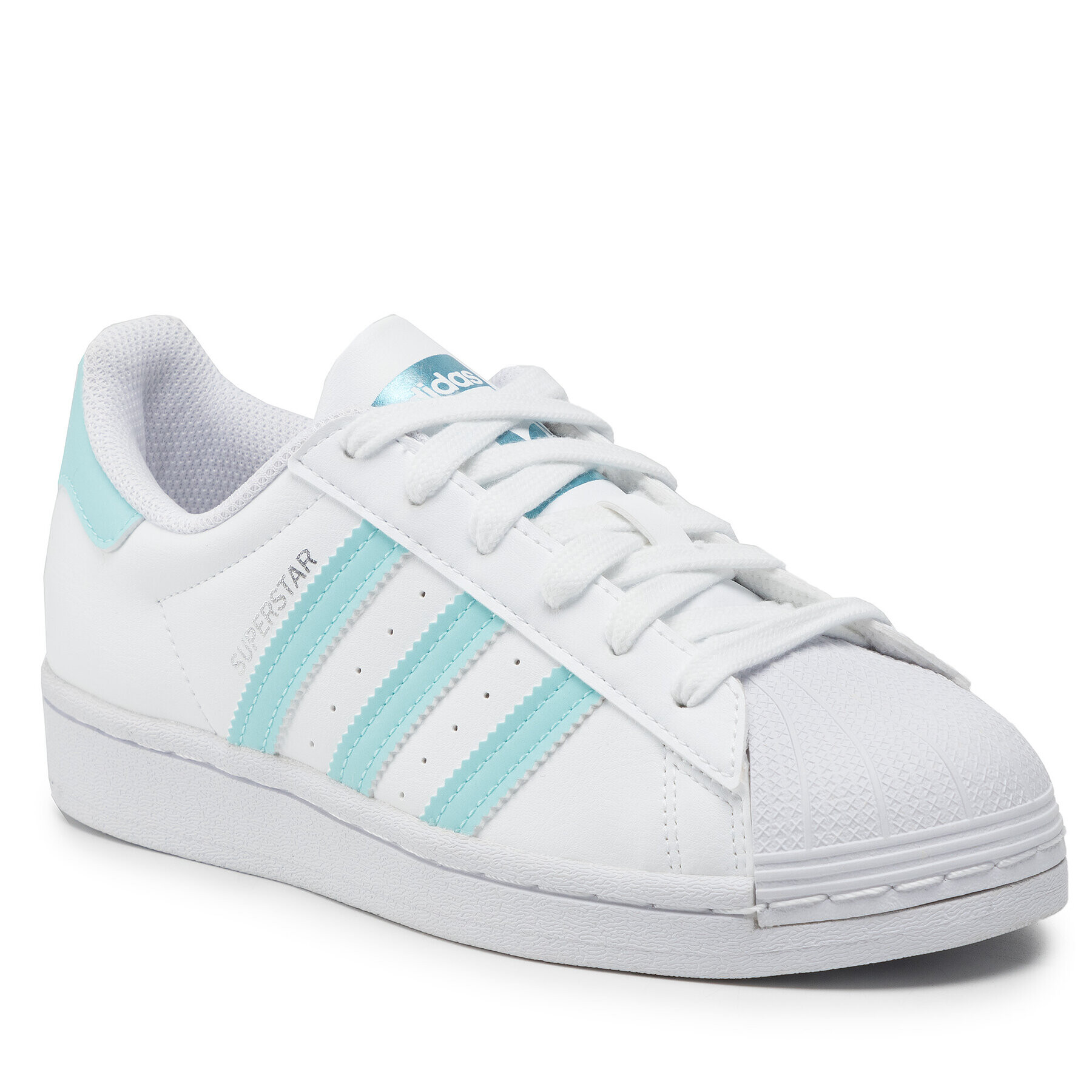 adidas Cipő Superstar J GZ4275 Fehér - Pepit.hu