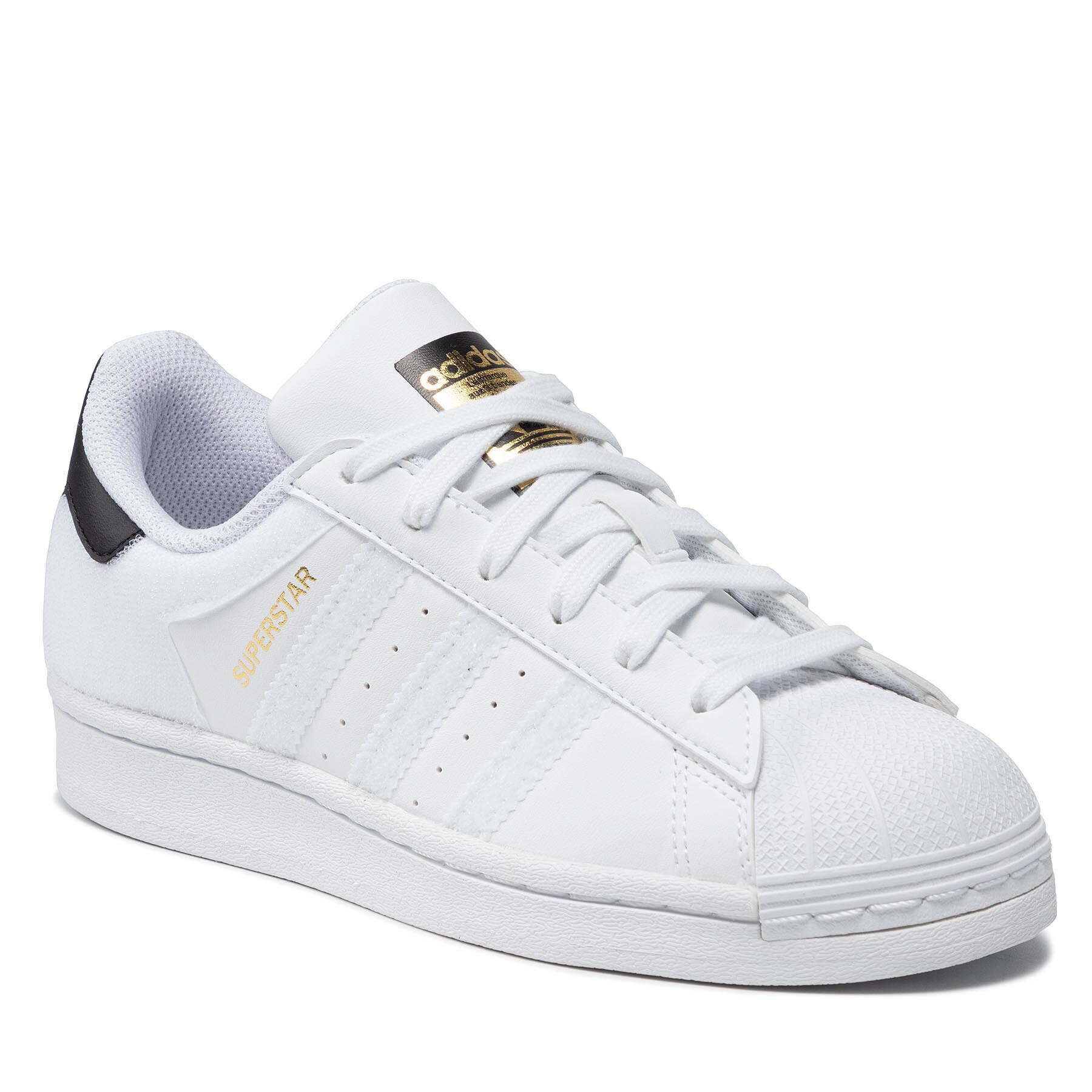 adidas Cipő Superstar J Q47342 Fehér - Pepit.hu