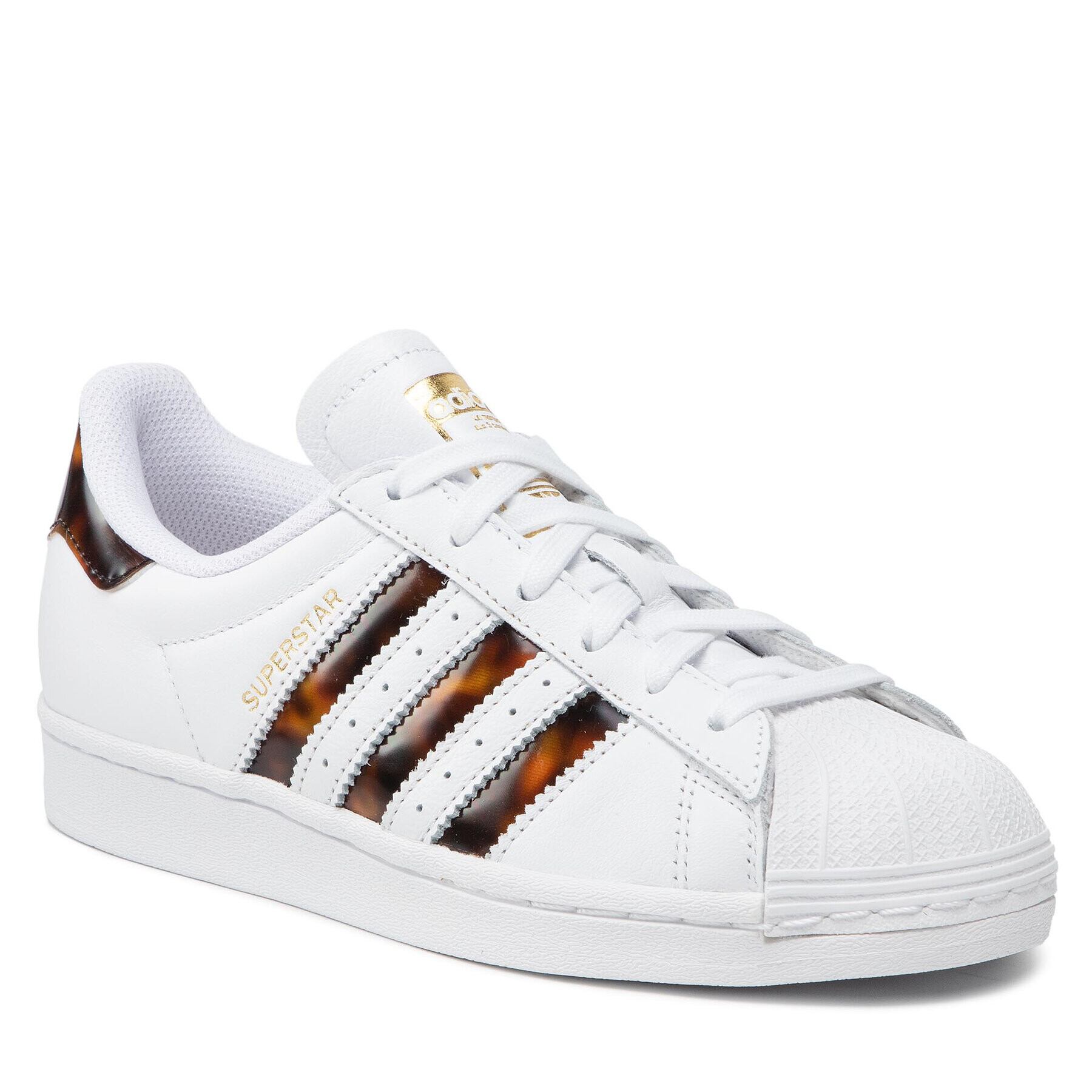 adidas Cipő Superstar W GY1032 Fehér - Pepit.hu