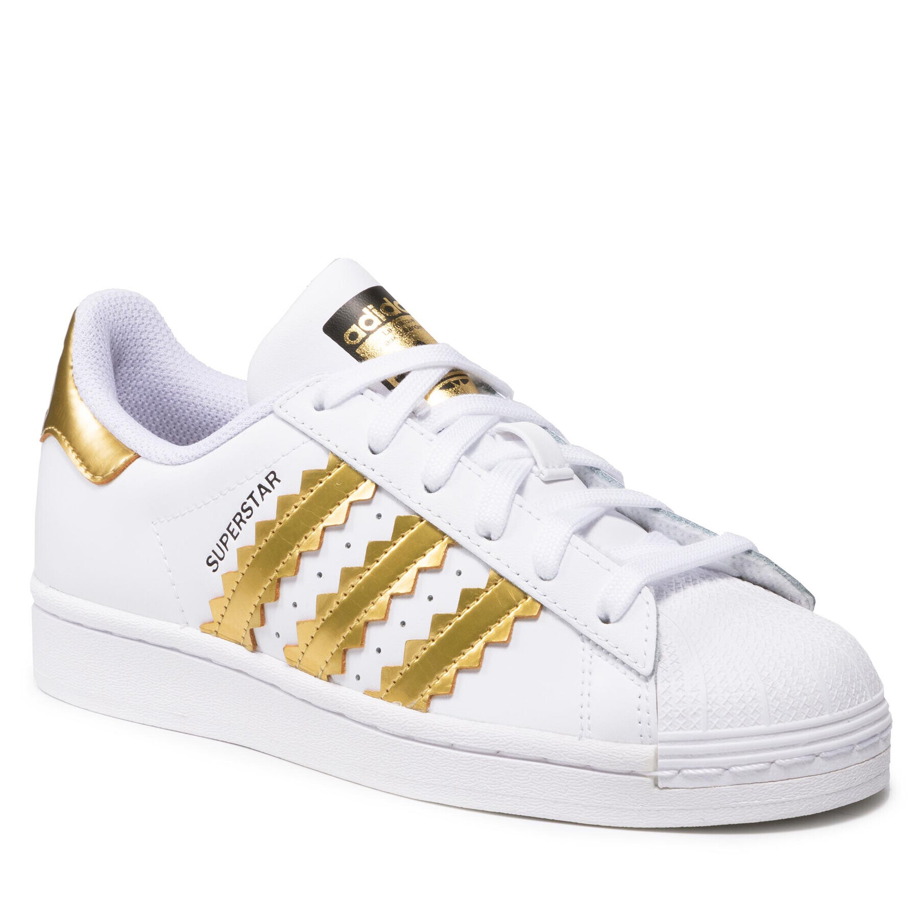 adidas Cipő Superstar W H03915 Fehér - Pepit.hu