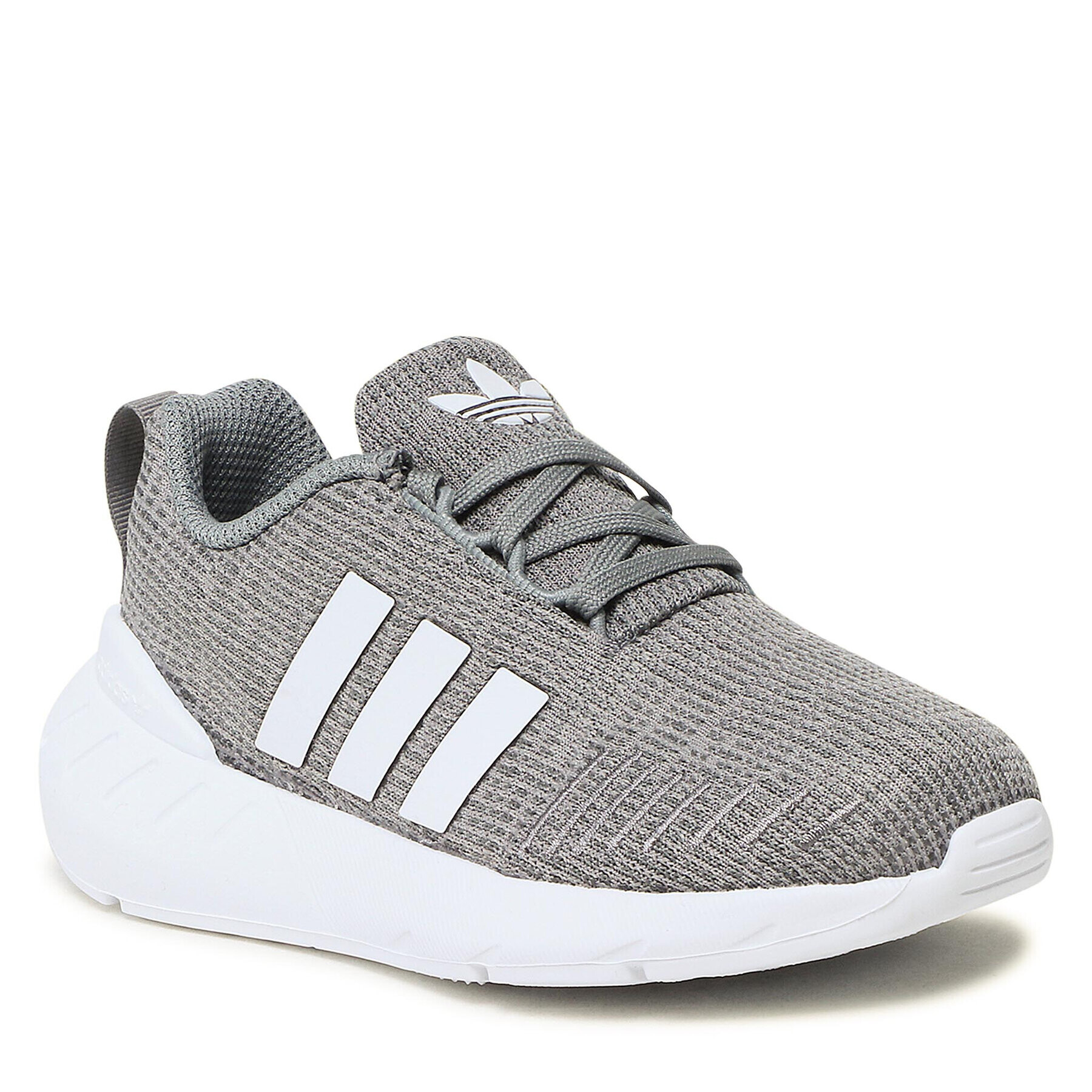 adidas Cipő Swift Run 22 C GW8182 Szürke - Pepit.hu