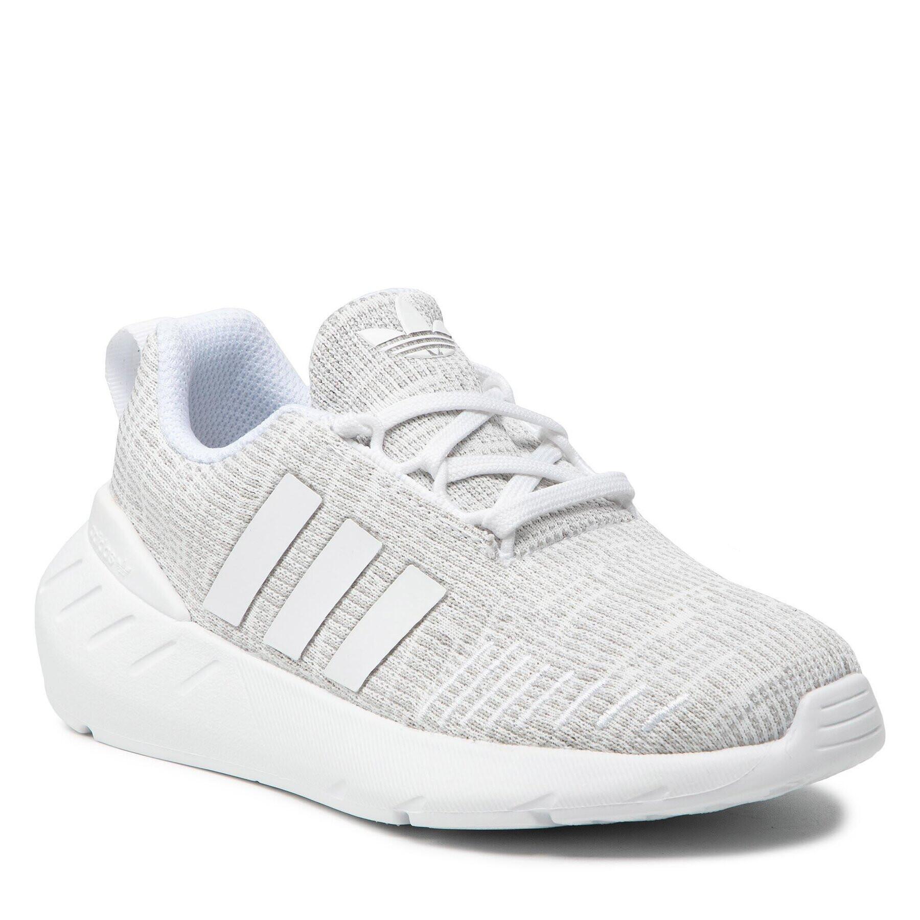 adidas Cipő Swift Run 22 C GY3009 Szürke - Pepit.hu