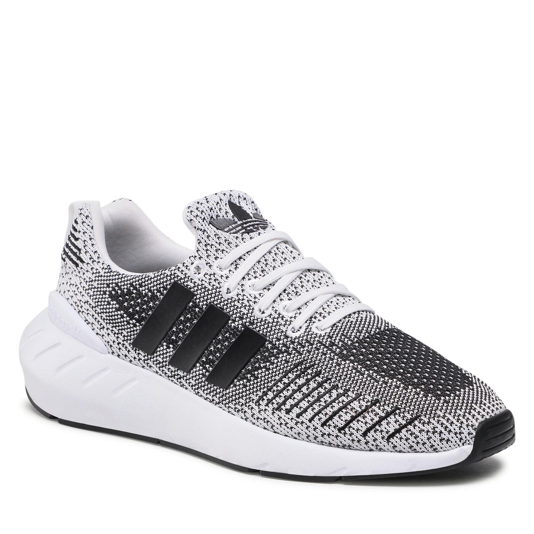 adidas Cipő Swift Run 22 GZ3507 Fekete - Pepit.hu