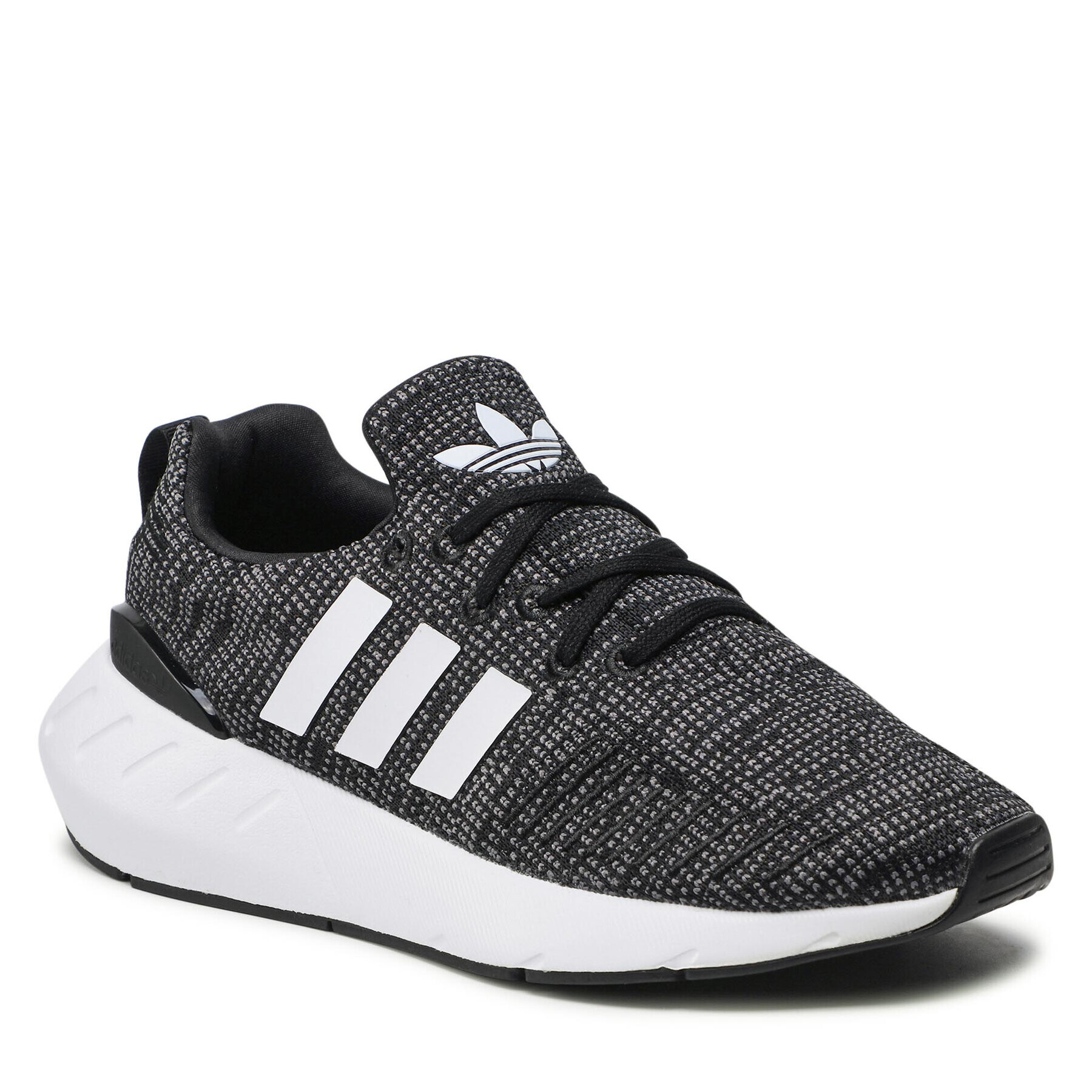 adidas Cipő Swift Run 22 J GW8176 Szürke - Pepit.hu