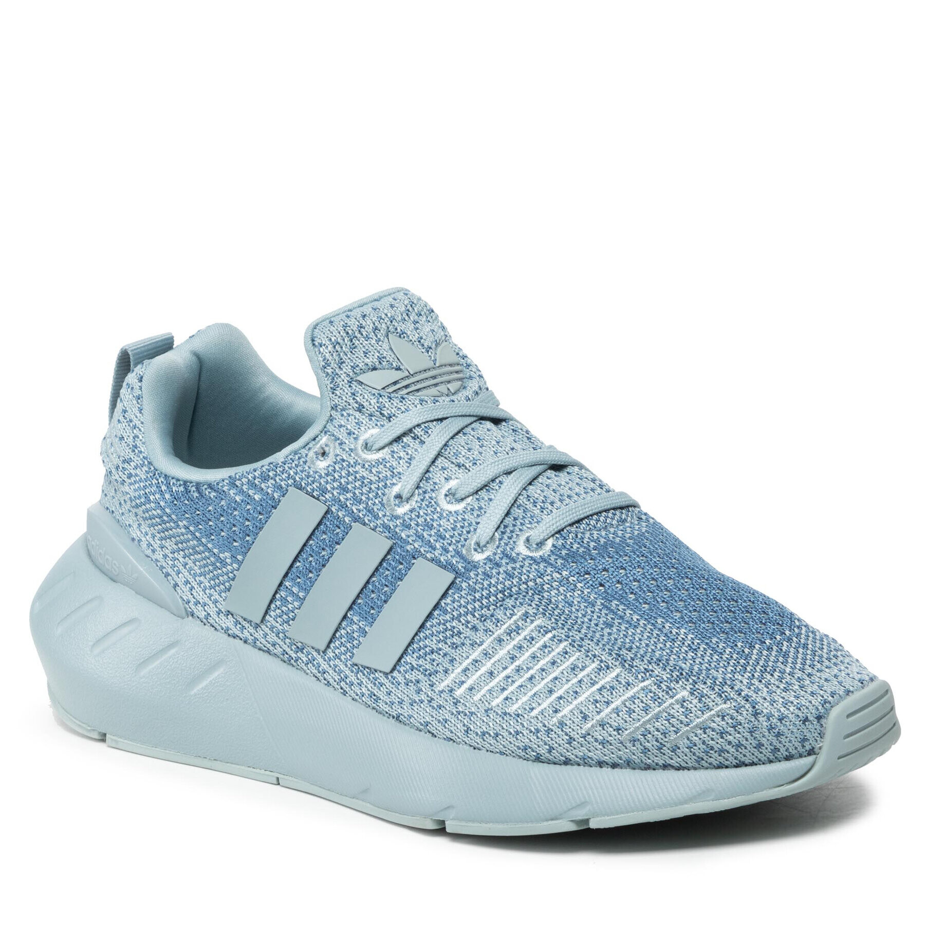 adidas Cipő Swift Run 22 W GV7970 Kék - Pepit.hu