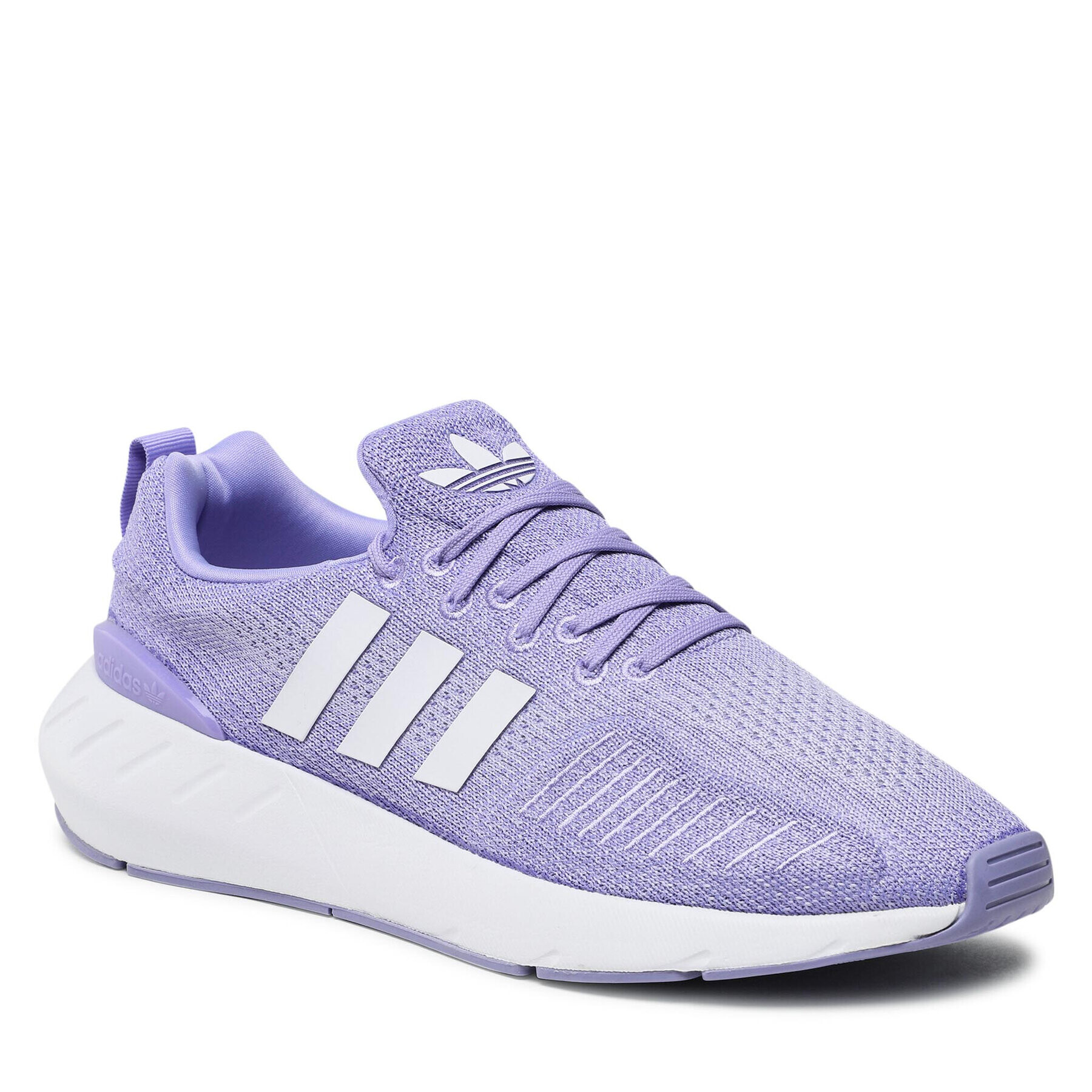 adidas Cipő Swift Run 22 W GV7974 Lila - Pepit.hu