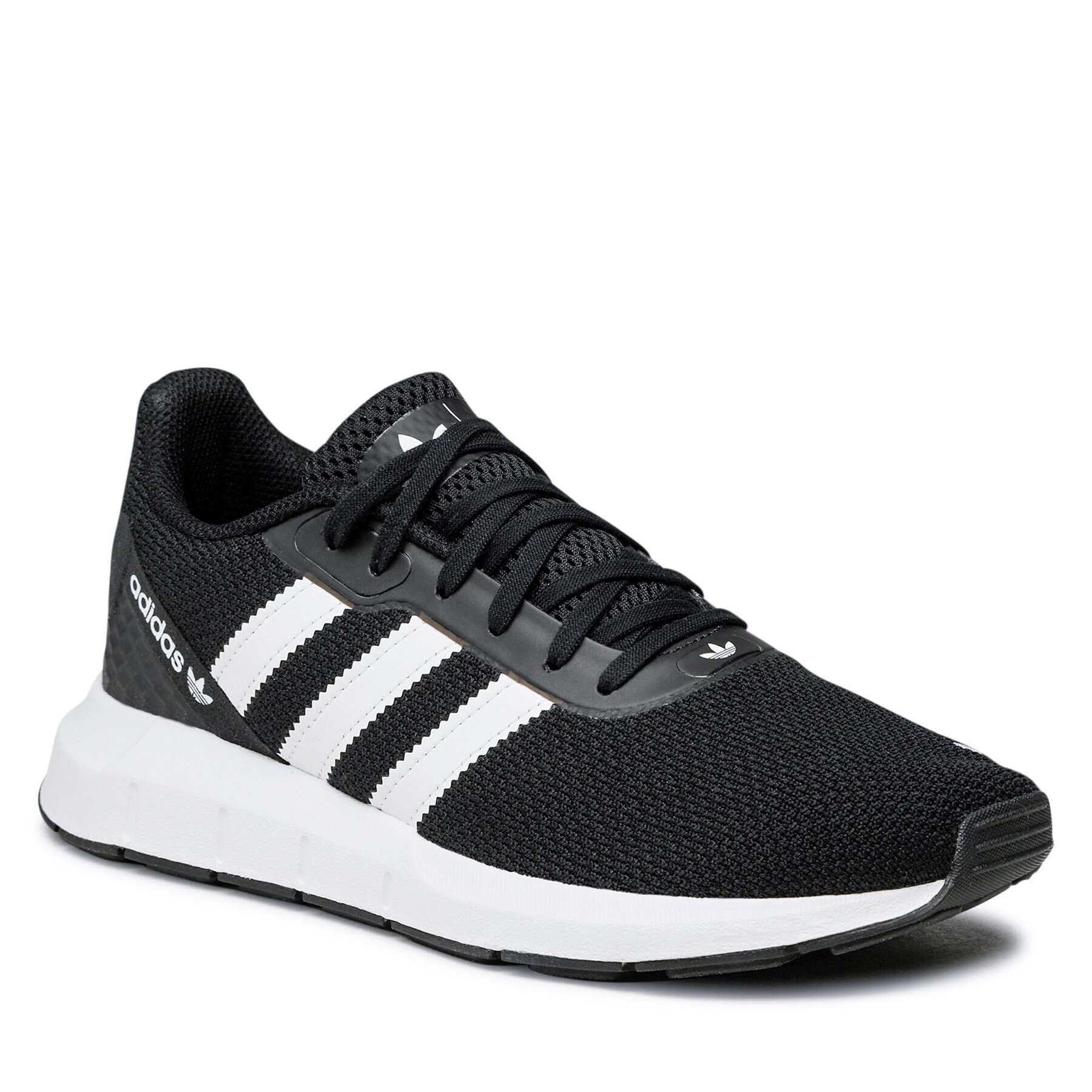 adidas Cipő Swift Run Rf FV5361 Fekete - Pepit.hu