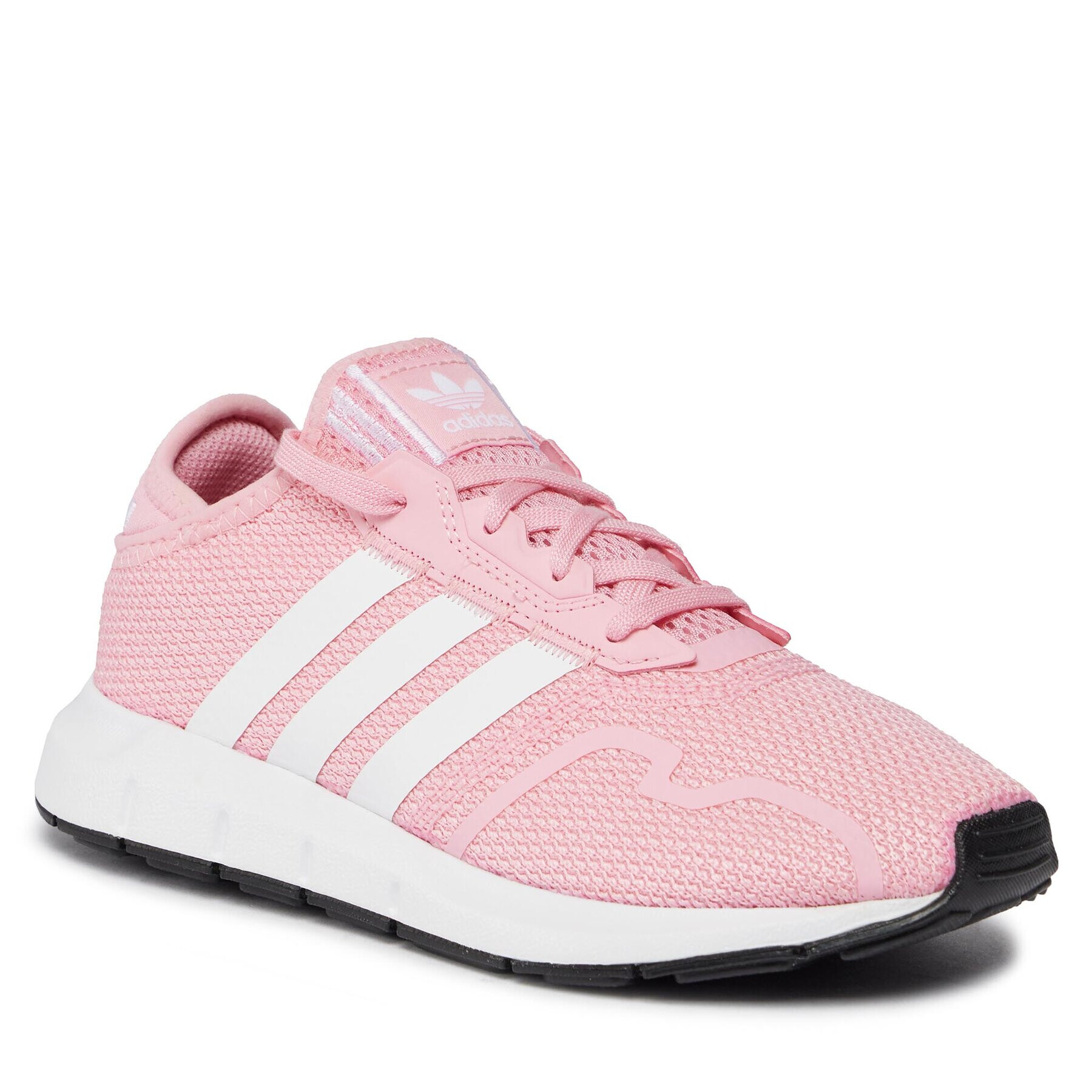 adidas Cipő Swift Run X C FY2164 Rózsaszín - Pepit.hu