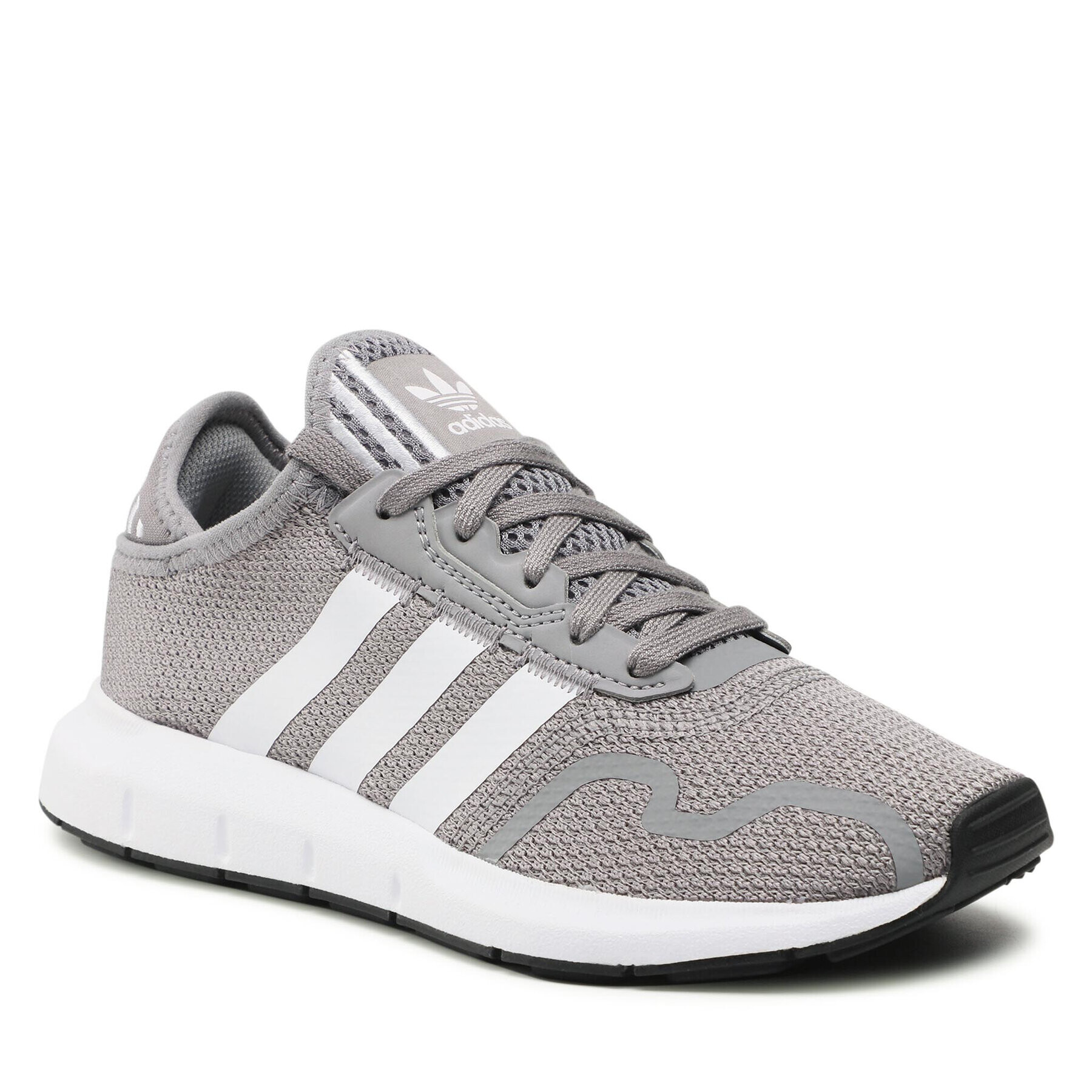 adidas Cipő Swift Run X FY2114 Szürke - Pepit.hu