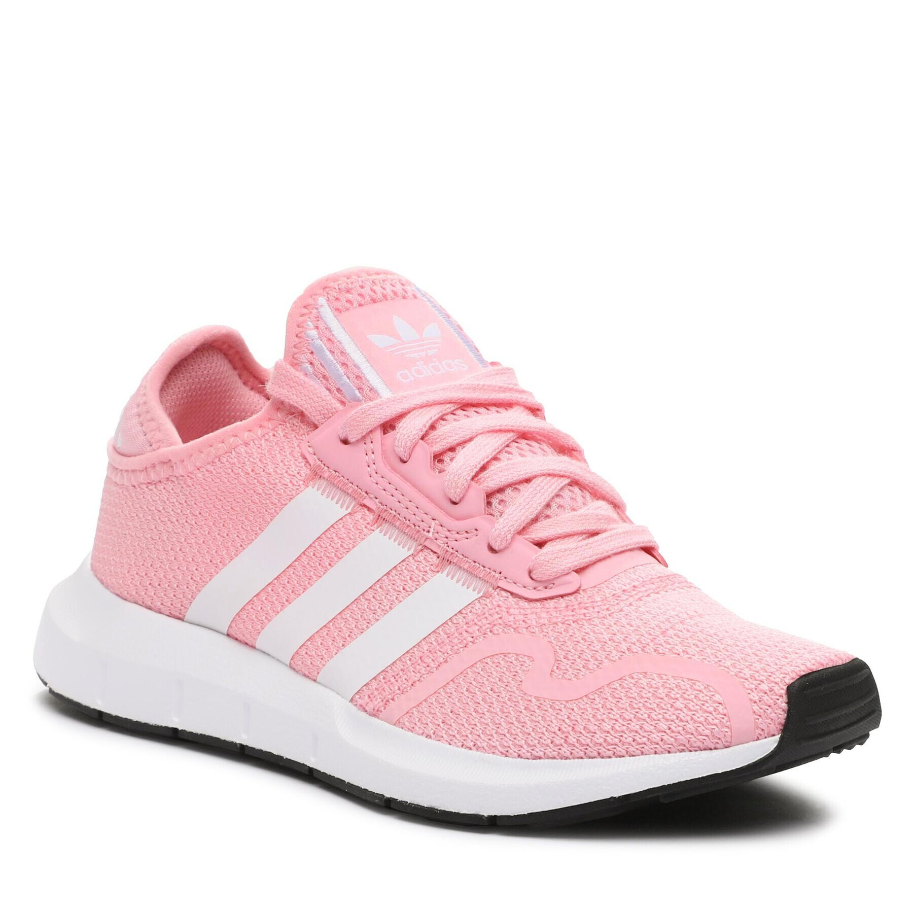 adidas Cipő Swift Run X J FY2148 Rózsaszín - Pepit.hu