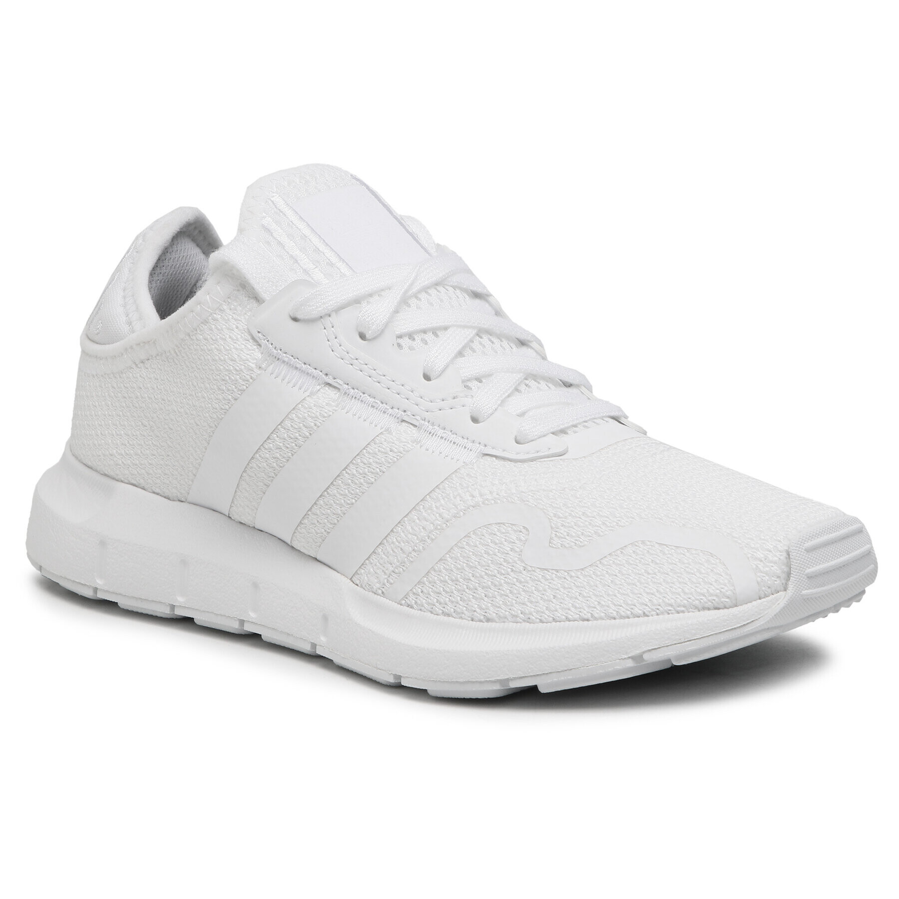 adidas Cipő Swift Run X J FY2149 Fehér - Pepit.hu