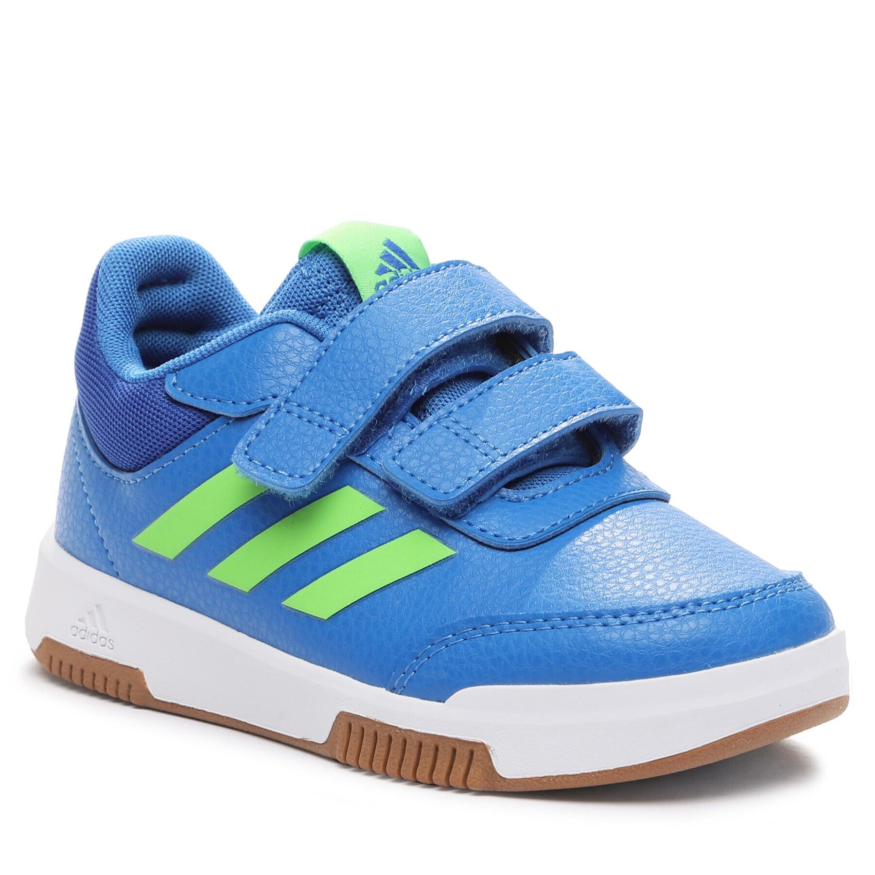 adidas Cipő Tensaur Hook and Loop ID2304 Kék - Pepit.hu