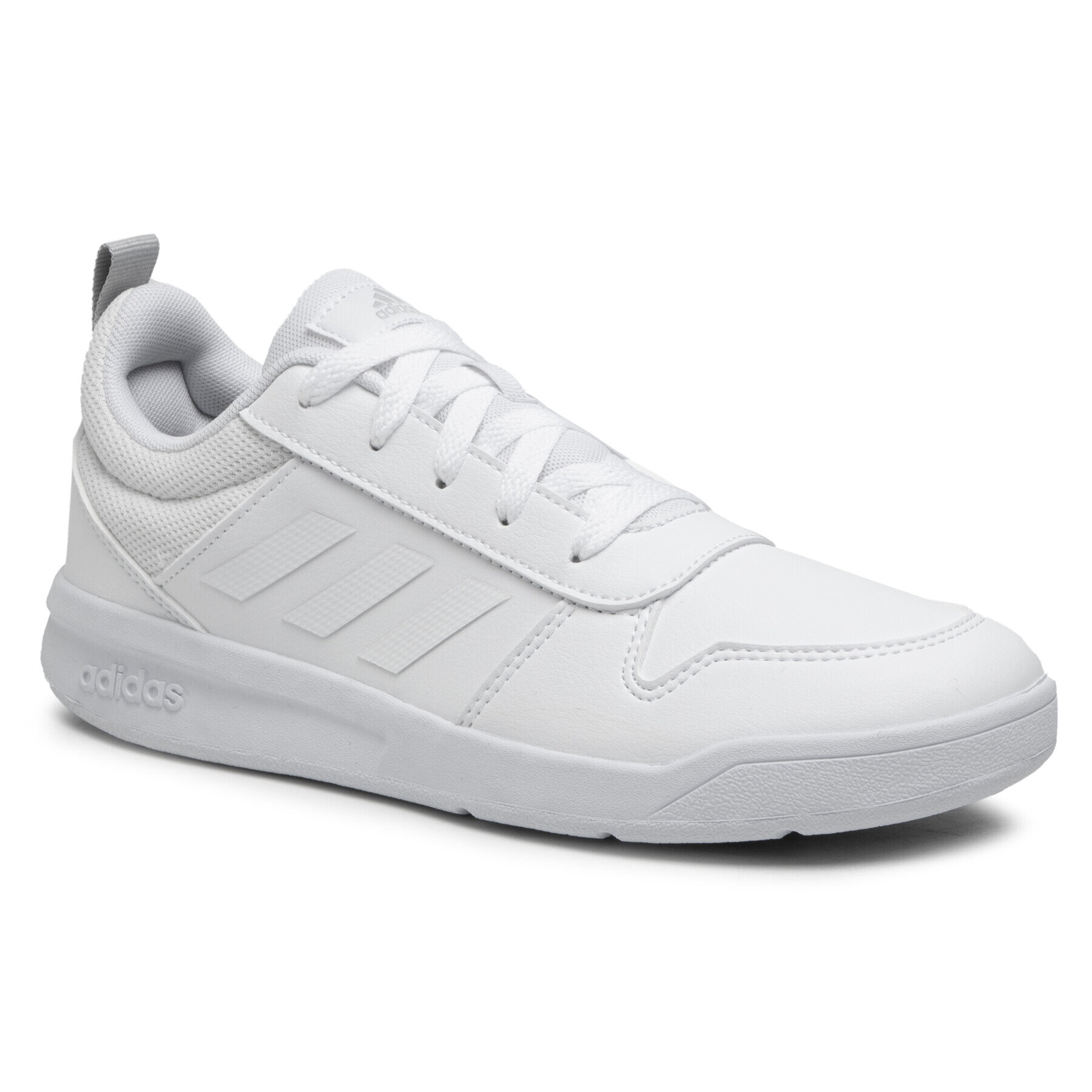 adidas Cipő Tensaur K S24039 Fehér - Pepit.hu