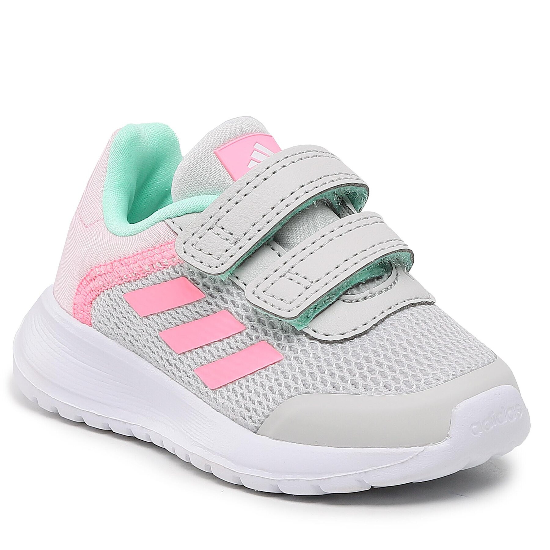 adidas Cipő Tensaur Run 2.0 Cf I HP6155 Szürke - Pepit.hu