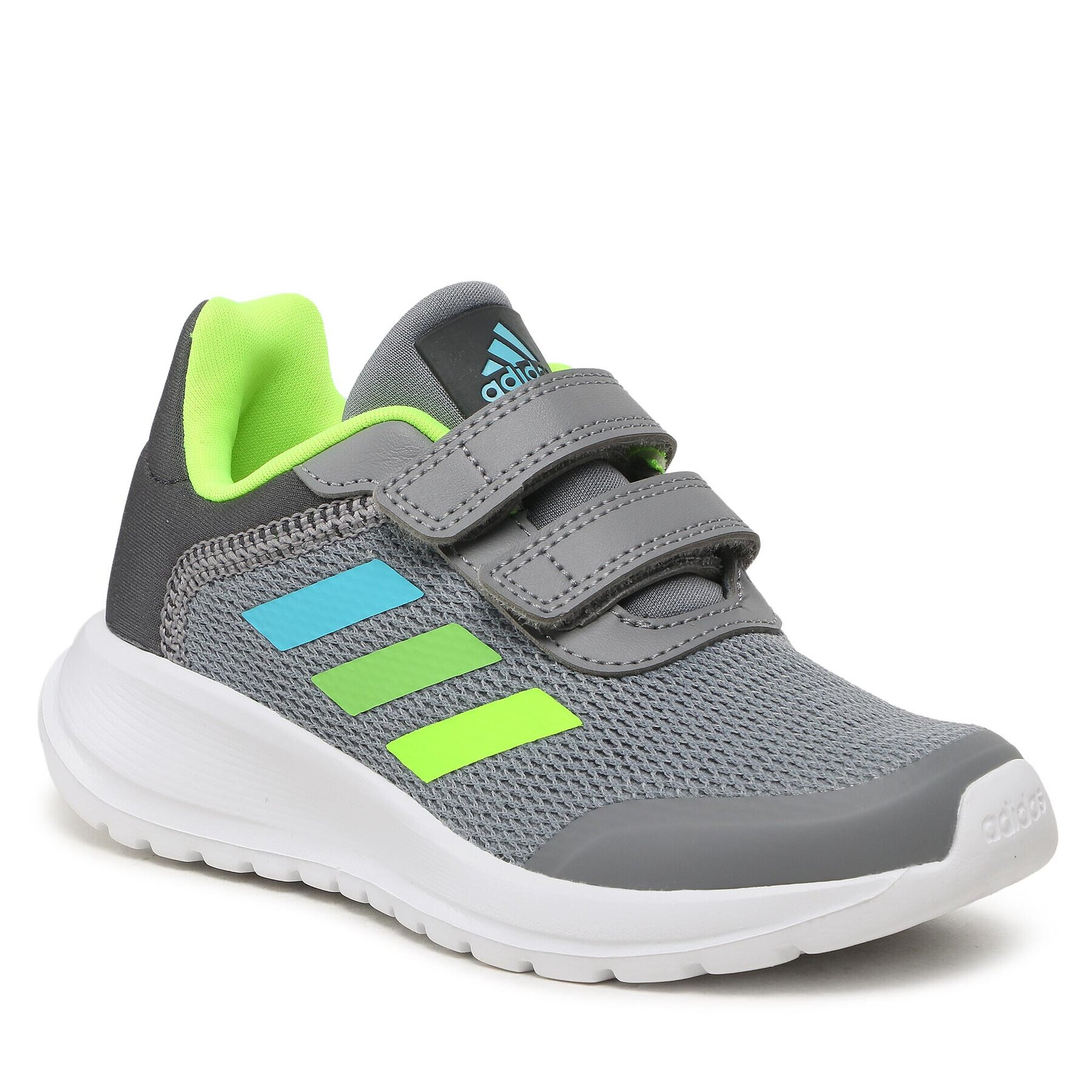 adidas Cipő Tensaur Run Shoes IF0352 Szürke - Pepit.hu