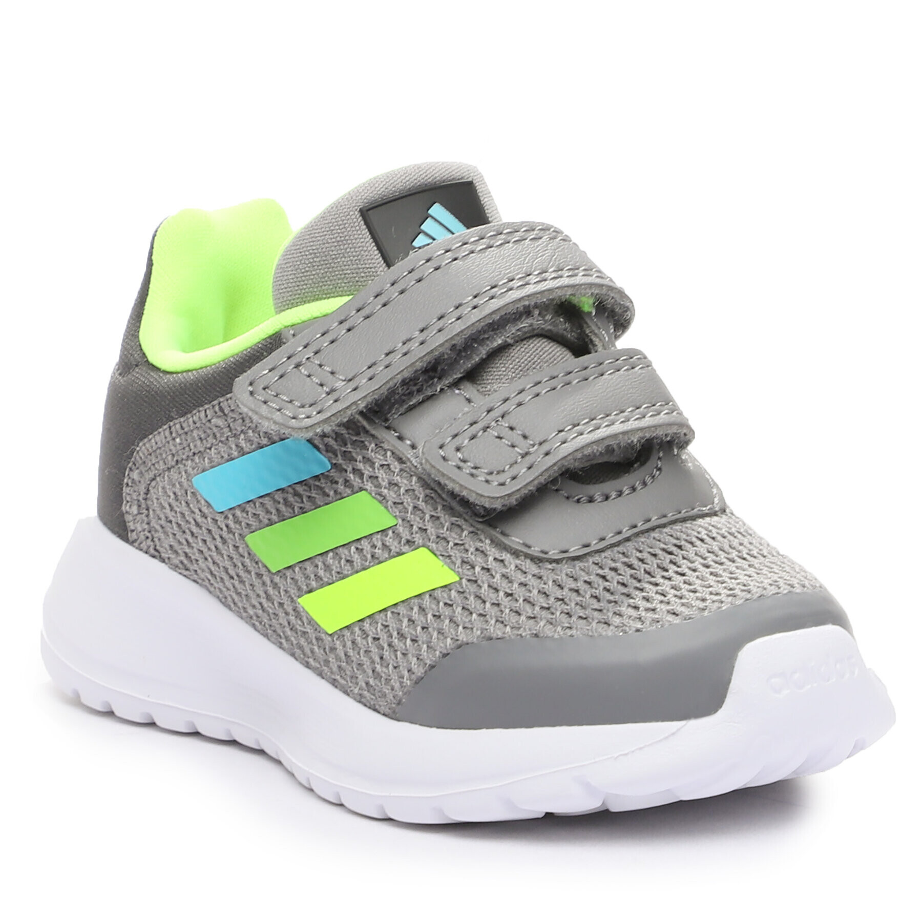 adidas Cipő Tensaur Run Shoes IF0355 Szürke - Pepit.hu